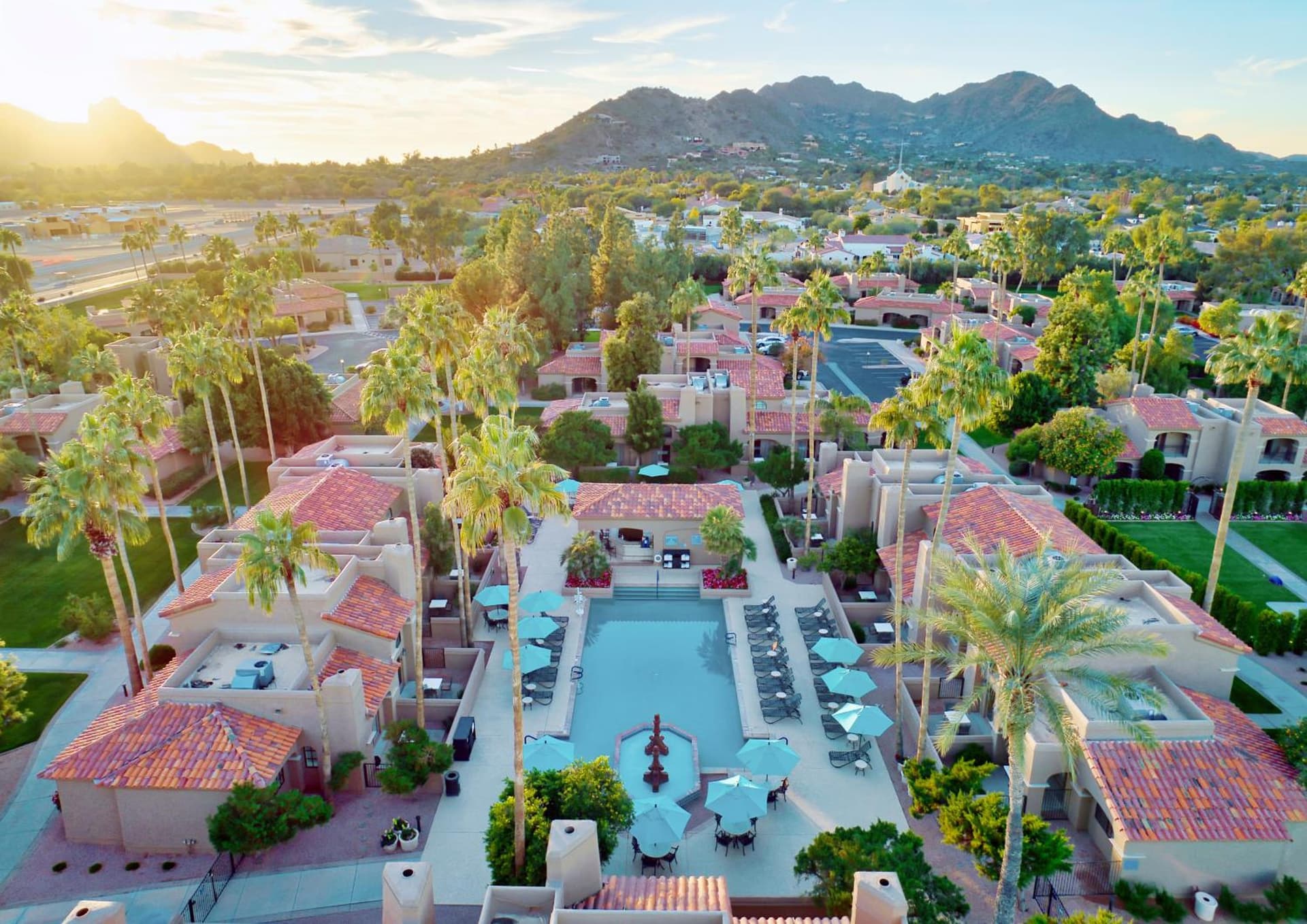 Kimpton Miralina Resort and Villas by IHG gallery photo in Scottsdale, AZ — image 53