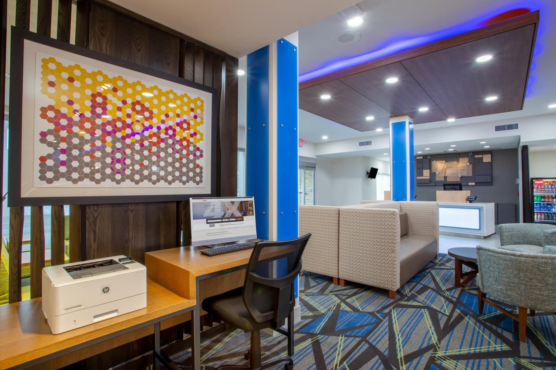 Holiday Inn Express & Suites - Deland South by IHG gallery photo in DeLand, FL — image 35