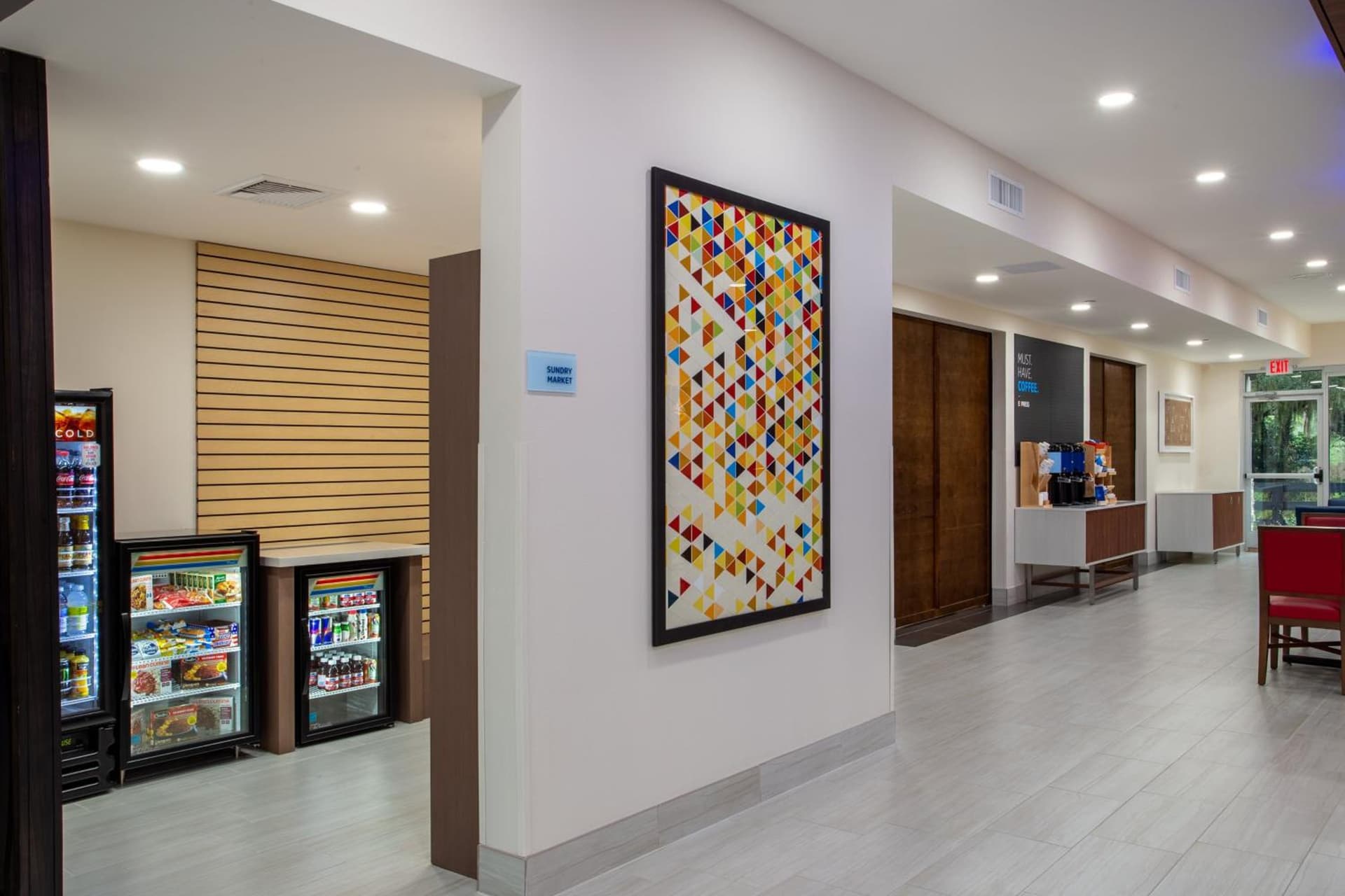 Holiday Inn Express & Suites - Deland South by IHG gallery photo in DeLand, FL — image 32
