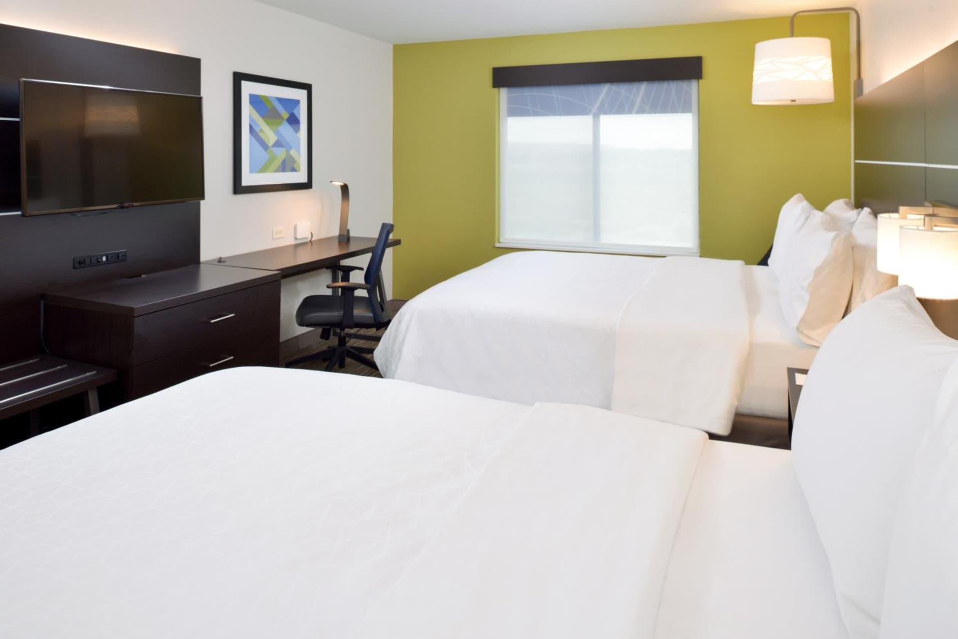Holiday Inn Express & Suites Pueblo by IHG gallery photo in Pueblo, CO — image 30