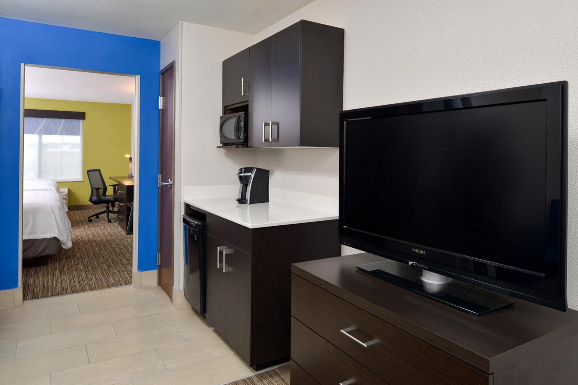 Holiday Inn Express & Suites Pueblo by IHG gallery photo in Pueblo, CO — image 12