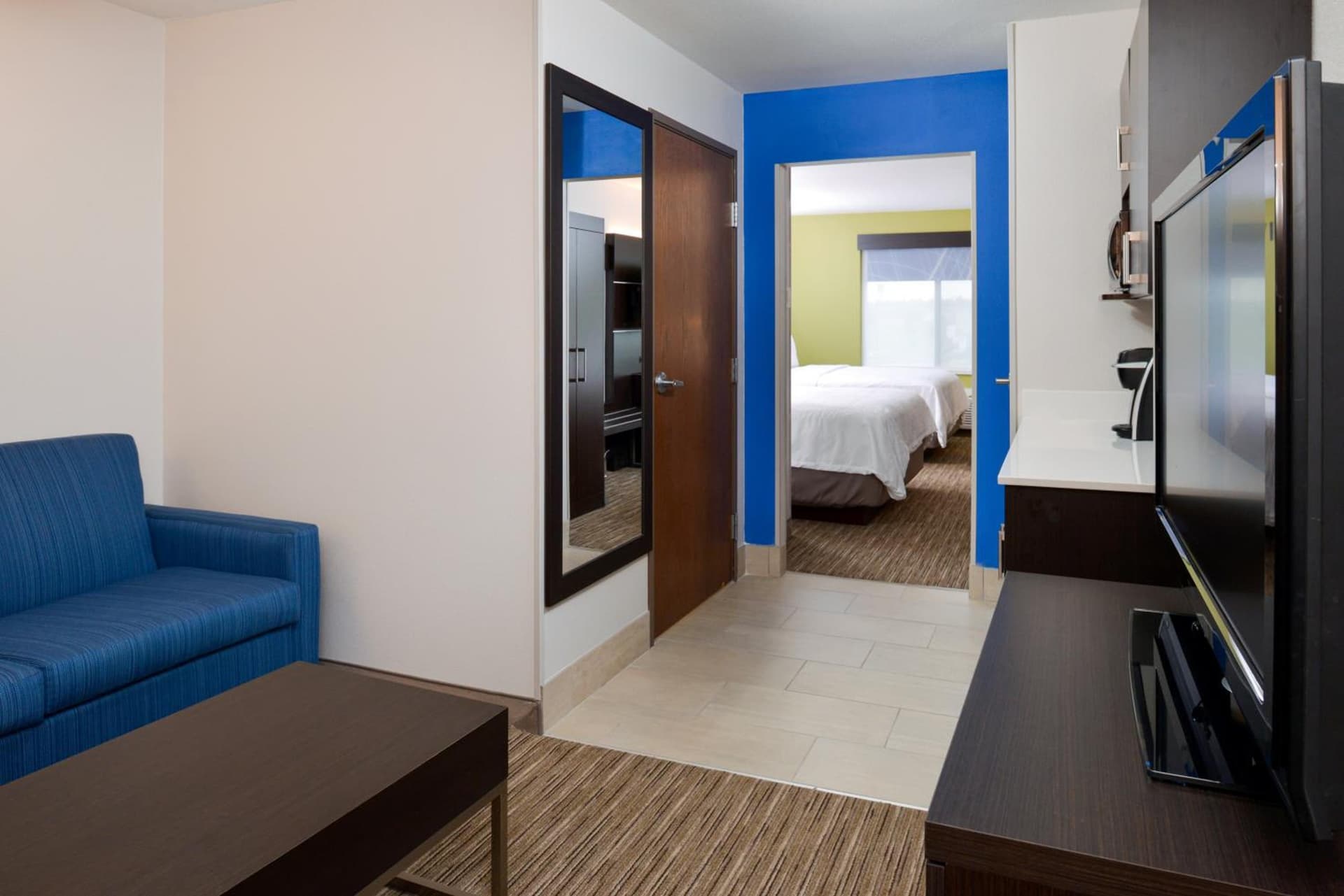 Holiday Inn Express & Suites Pueblo by IHG gallery photo in Pueblo, CO — image 7