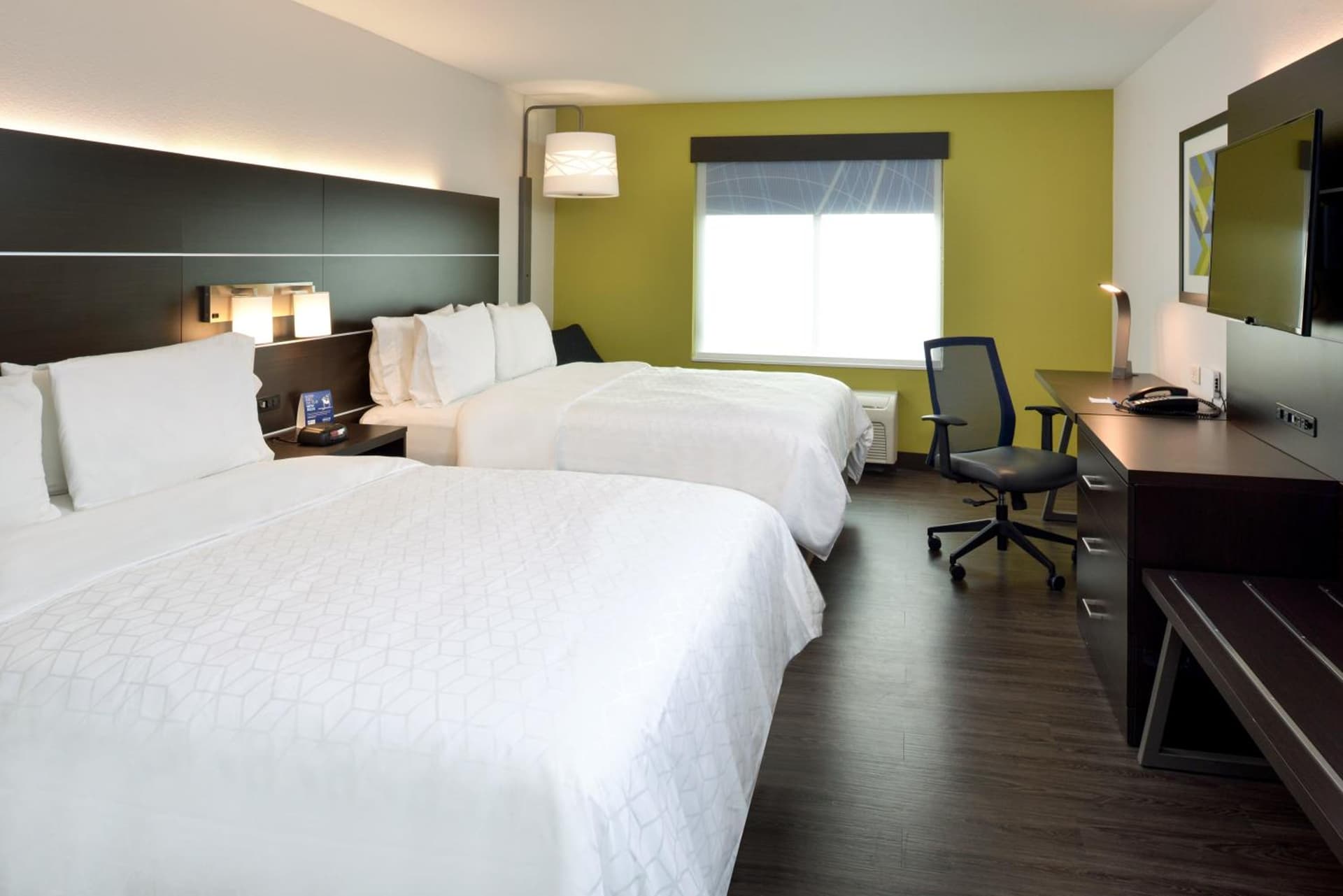 Holiday Inn Express & Suites Pueblo by IHG gallery photo in Pueblo, CO — image 36