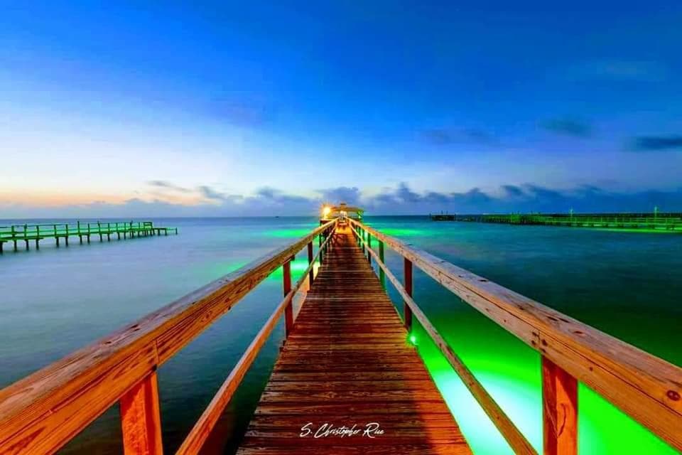 Pelican Bay Resort gallery photo in Rockport, TX — image 47