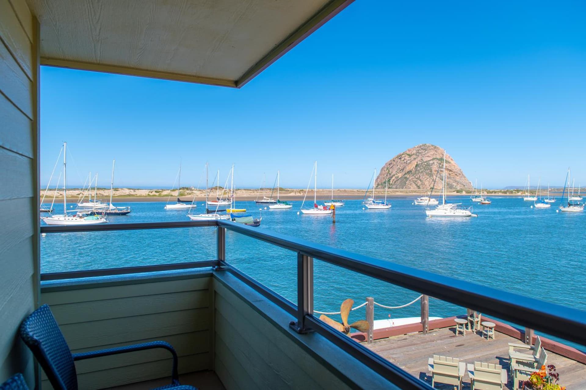 The Estero Inn gallery photo in Morro Bay, CA — image 16