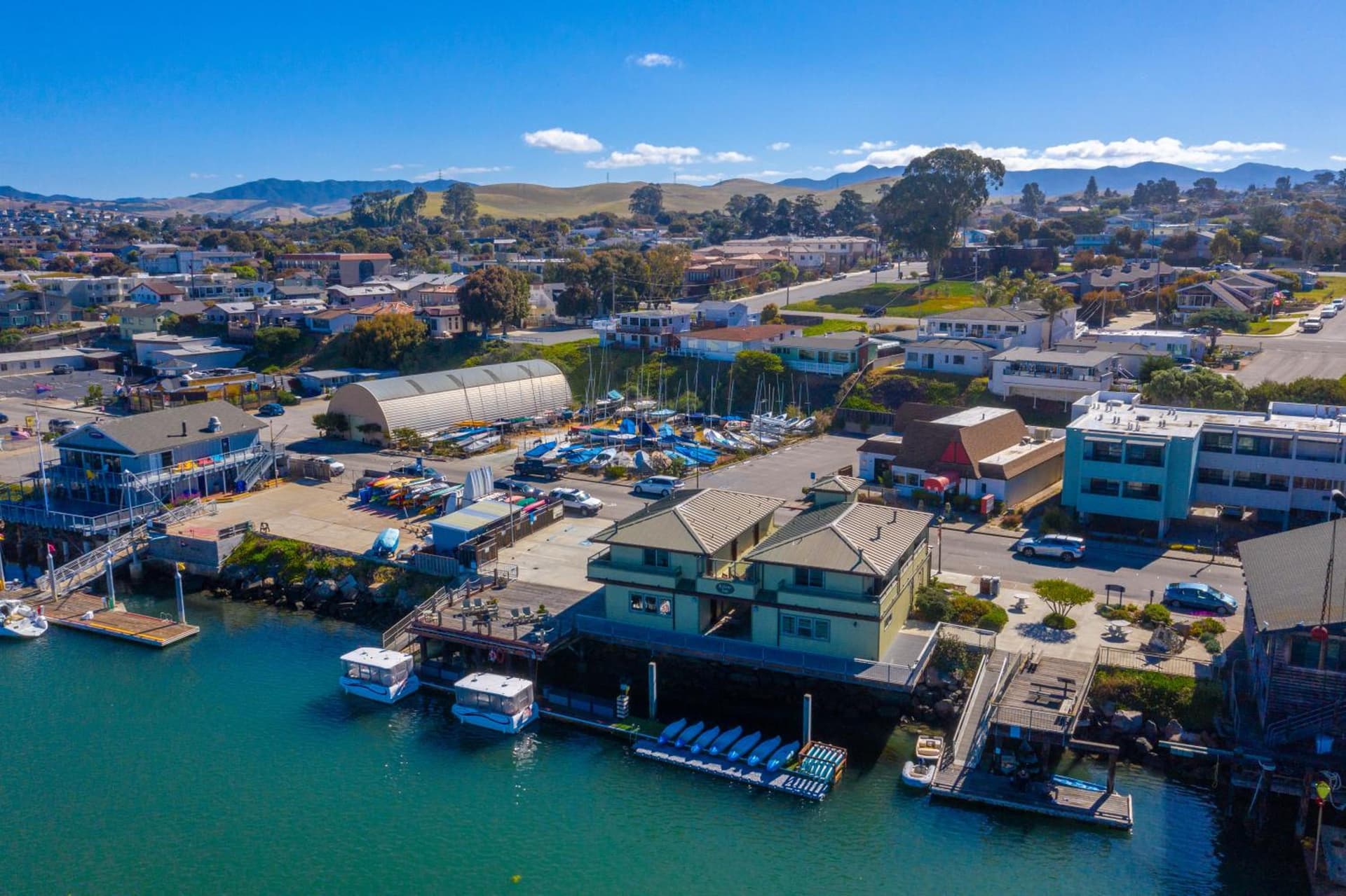 The Estero Inn gallery photo in Morro Bay, CA — image 15