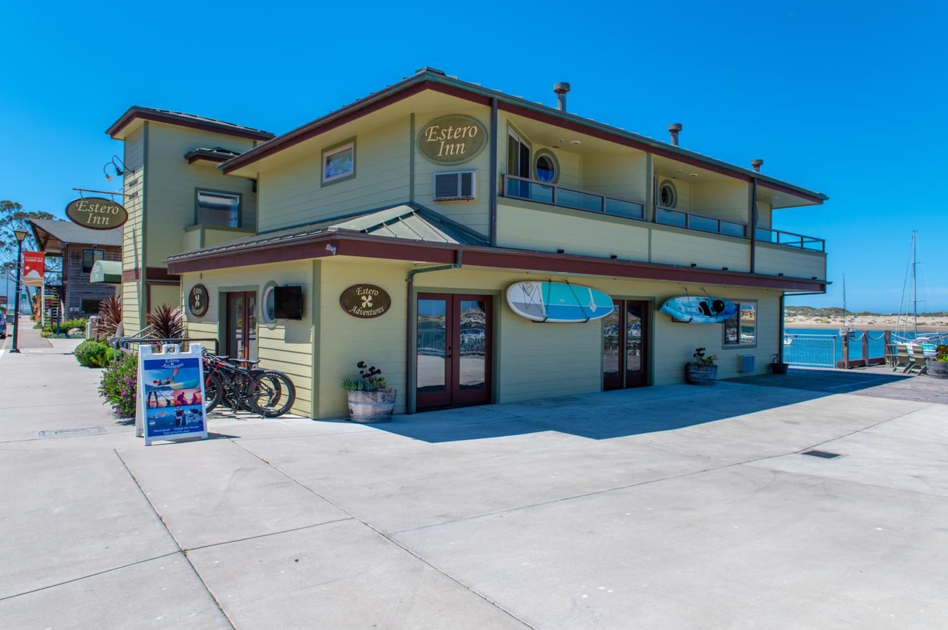 The Estero Inn gallery photo in Morro Bay, CA — image 6