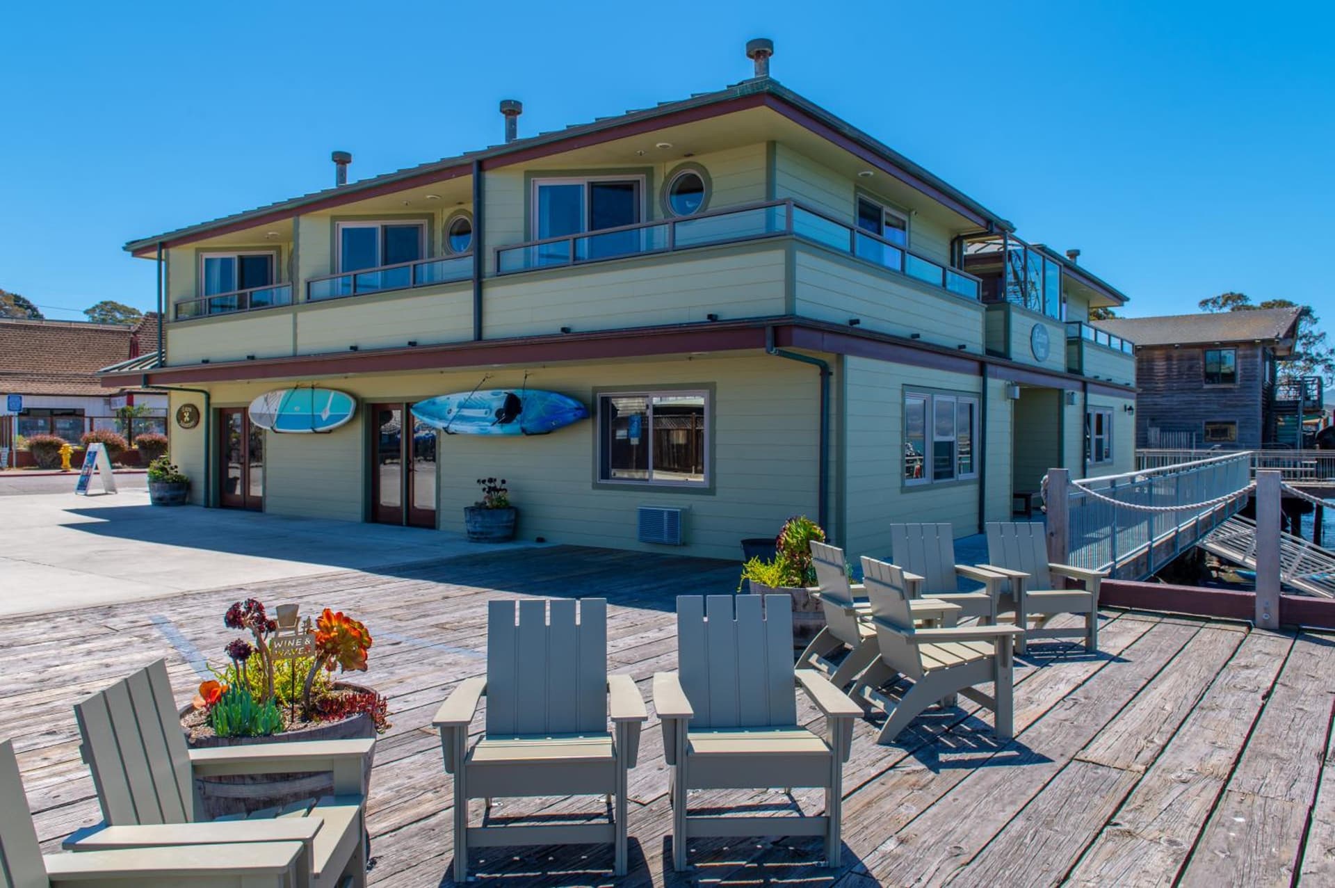 The Estero Inn gallery photo in Morro Bay, CA — image 20
