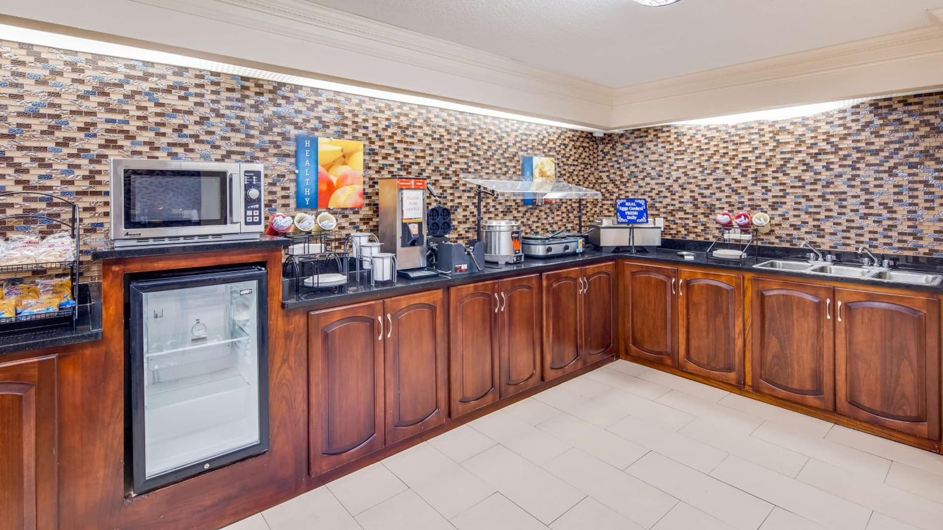 Best Western Inn & Suites of Macon gallery photo in Macon, GA — image 18
