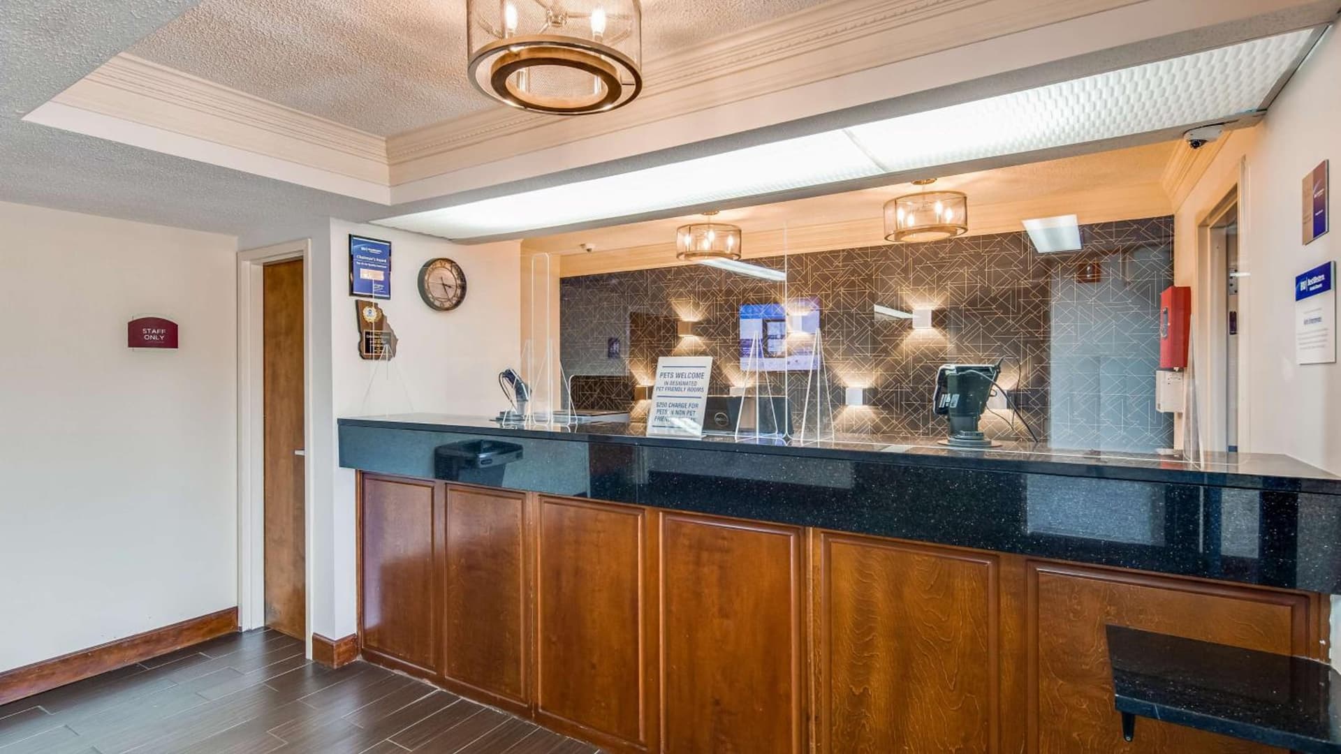 Best Western Inn & Suites of Macon gallery photo in Macon, GA — image 7