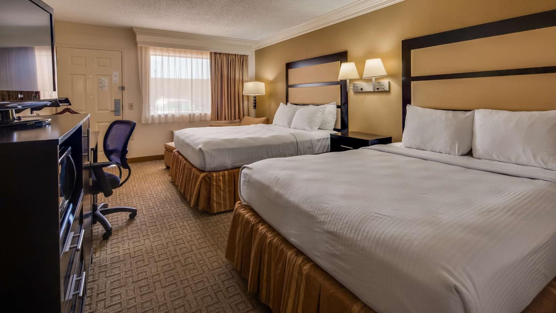 Best Western Inn & Suites of Macon gallery photo in Macon, GA — image 21