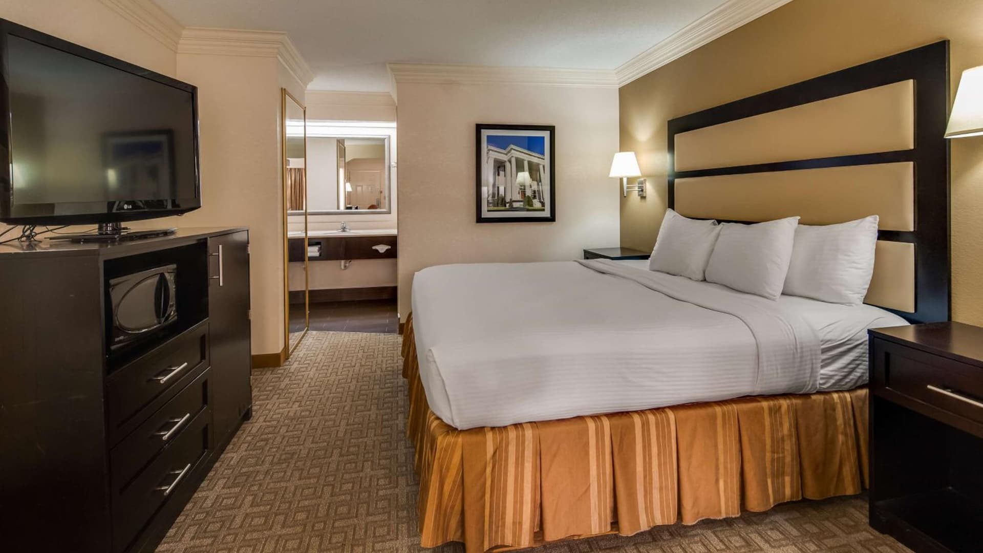 Best Western Inn & Suites of Macon gallery photo in Macon, GA — image 14