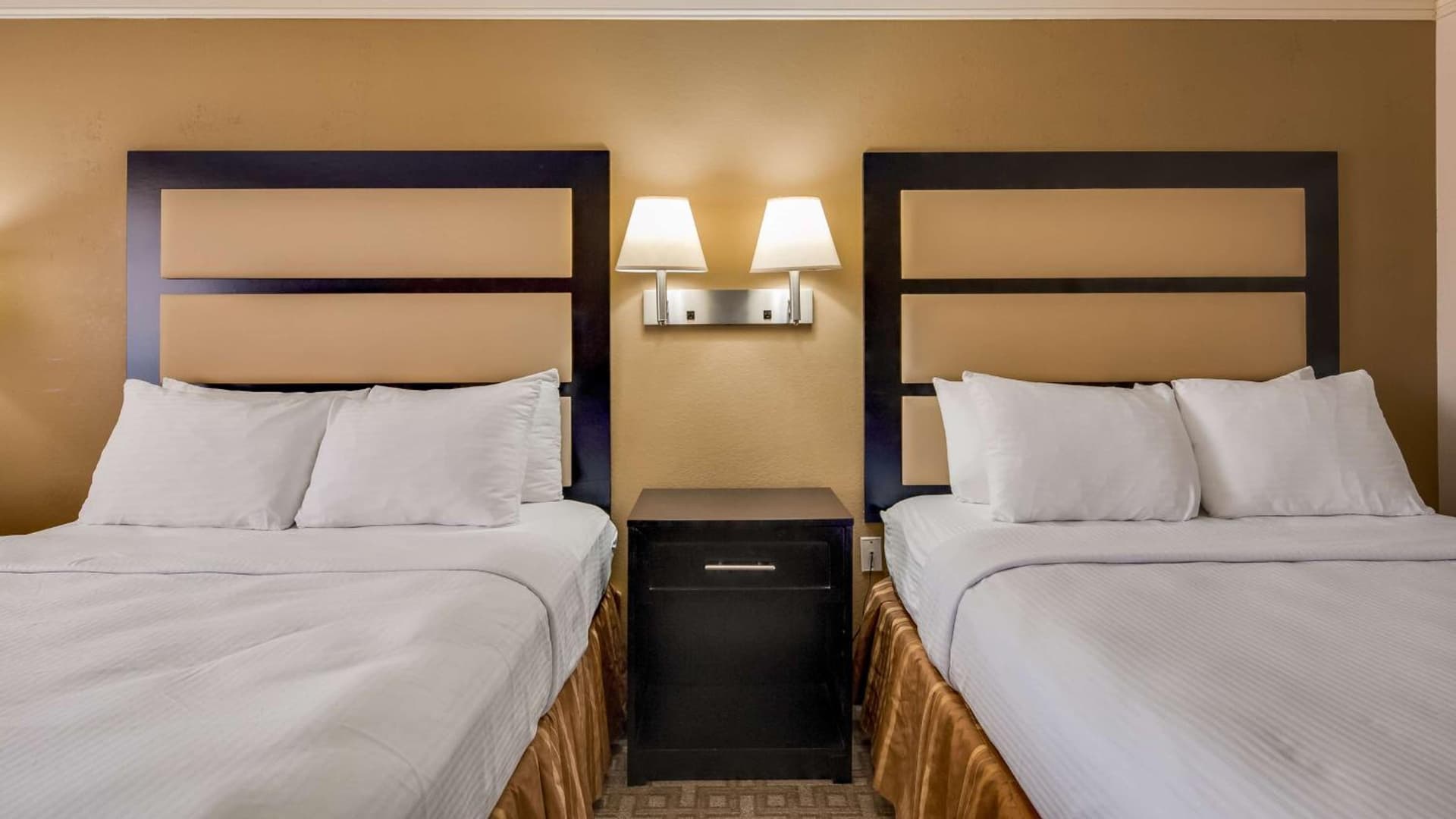 Best Western Inn & Suites of Macon gallery photo in Macon, GA — image 19