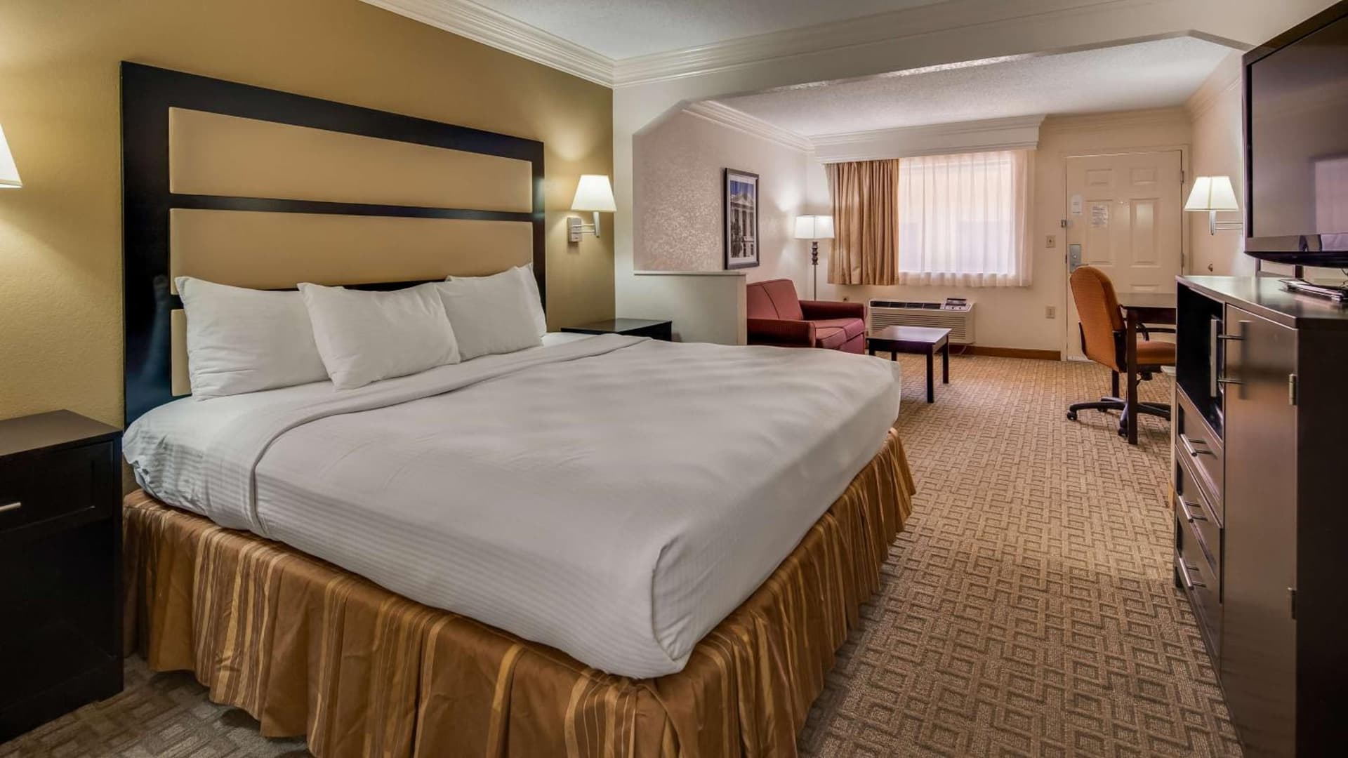 Best Western Inn & Suites of Macon gallery photo in Macon, GA — image 15