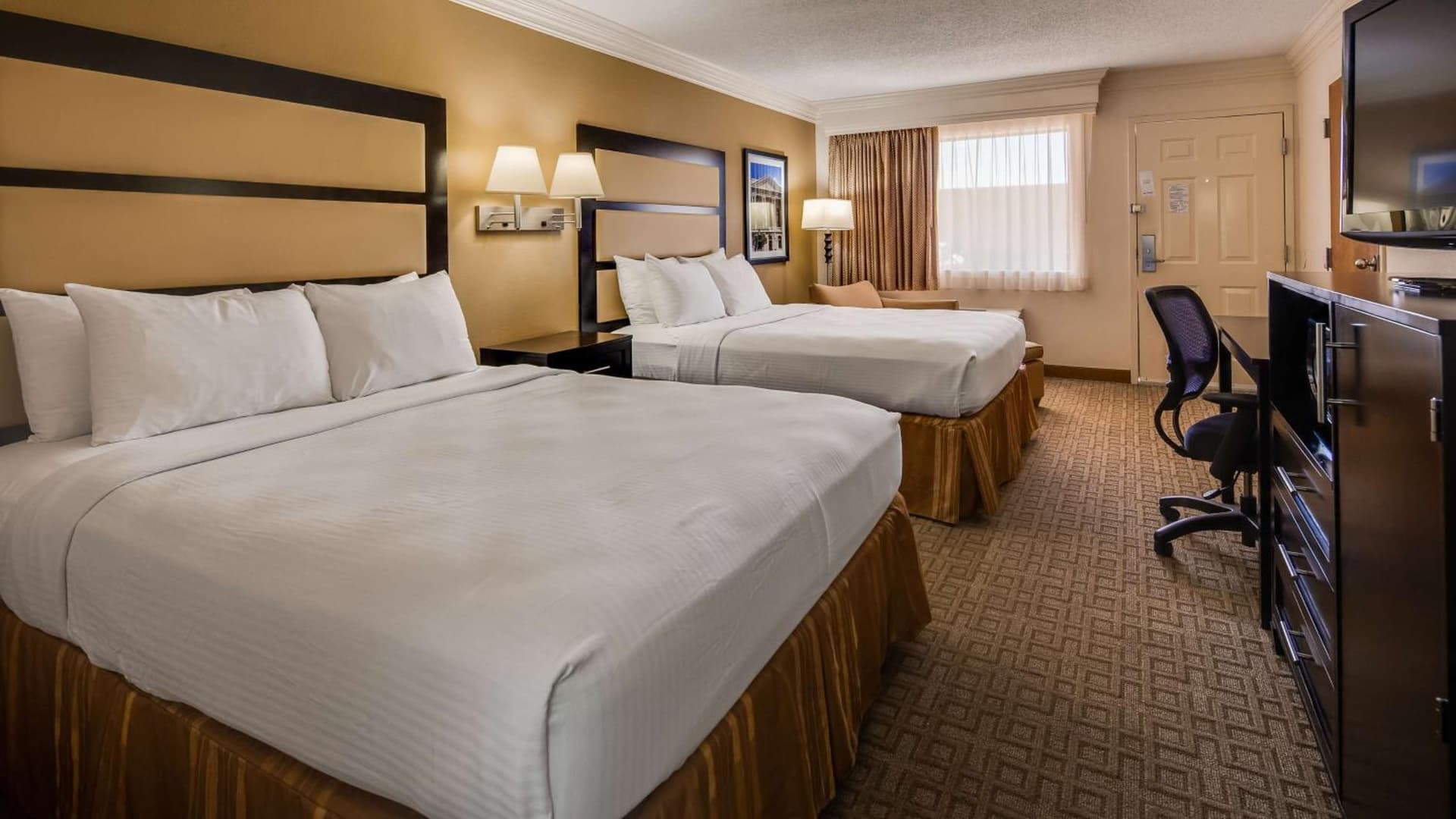 Best Western Inn & Suites of Macon gallery photo in Macon, GA — image 16