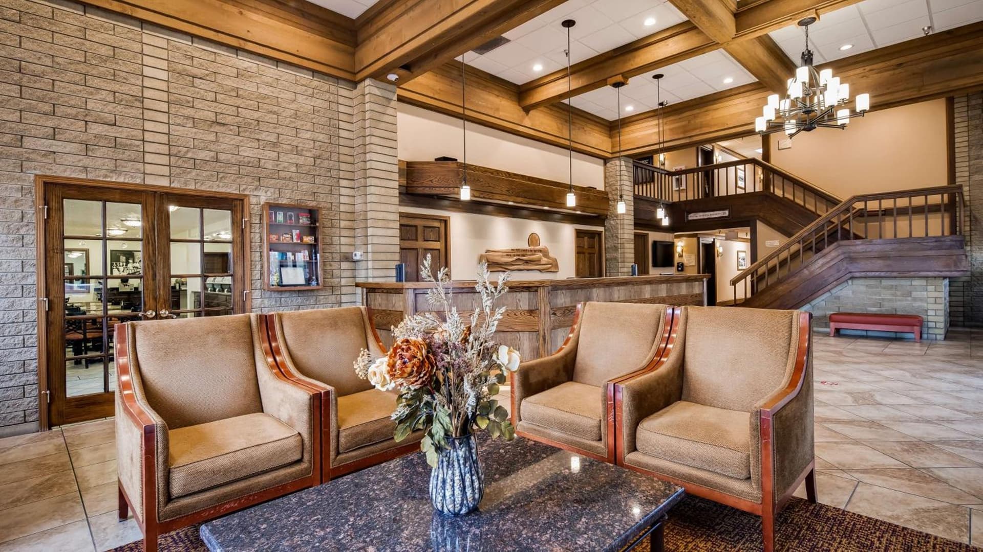 Best Western Plus Ahtanum Inn gallery photo in Yakima, WA — image 60