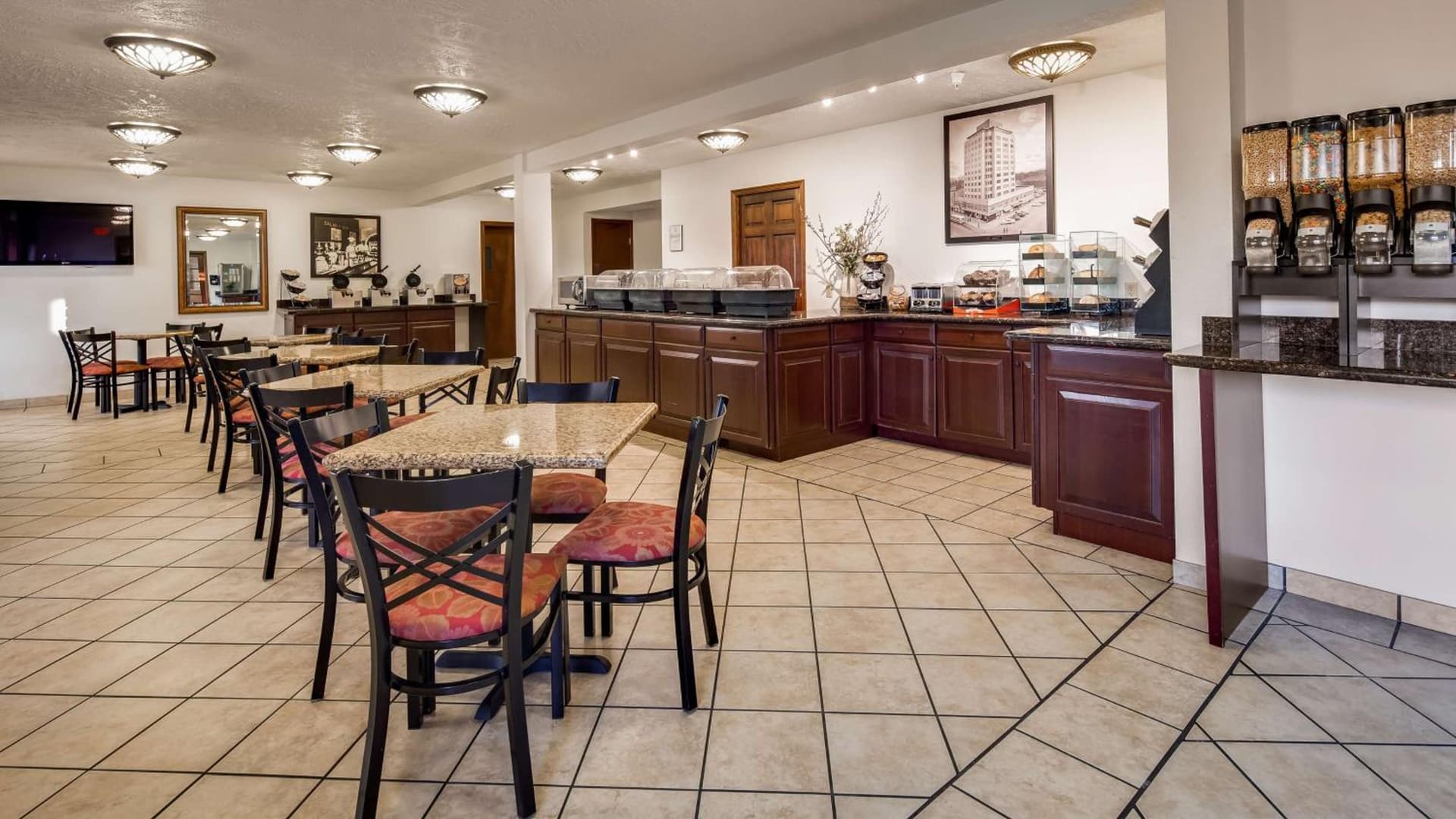 Best Western Plus Ahtanum Inn gallery photo in Yakima, WA — image 62