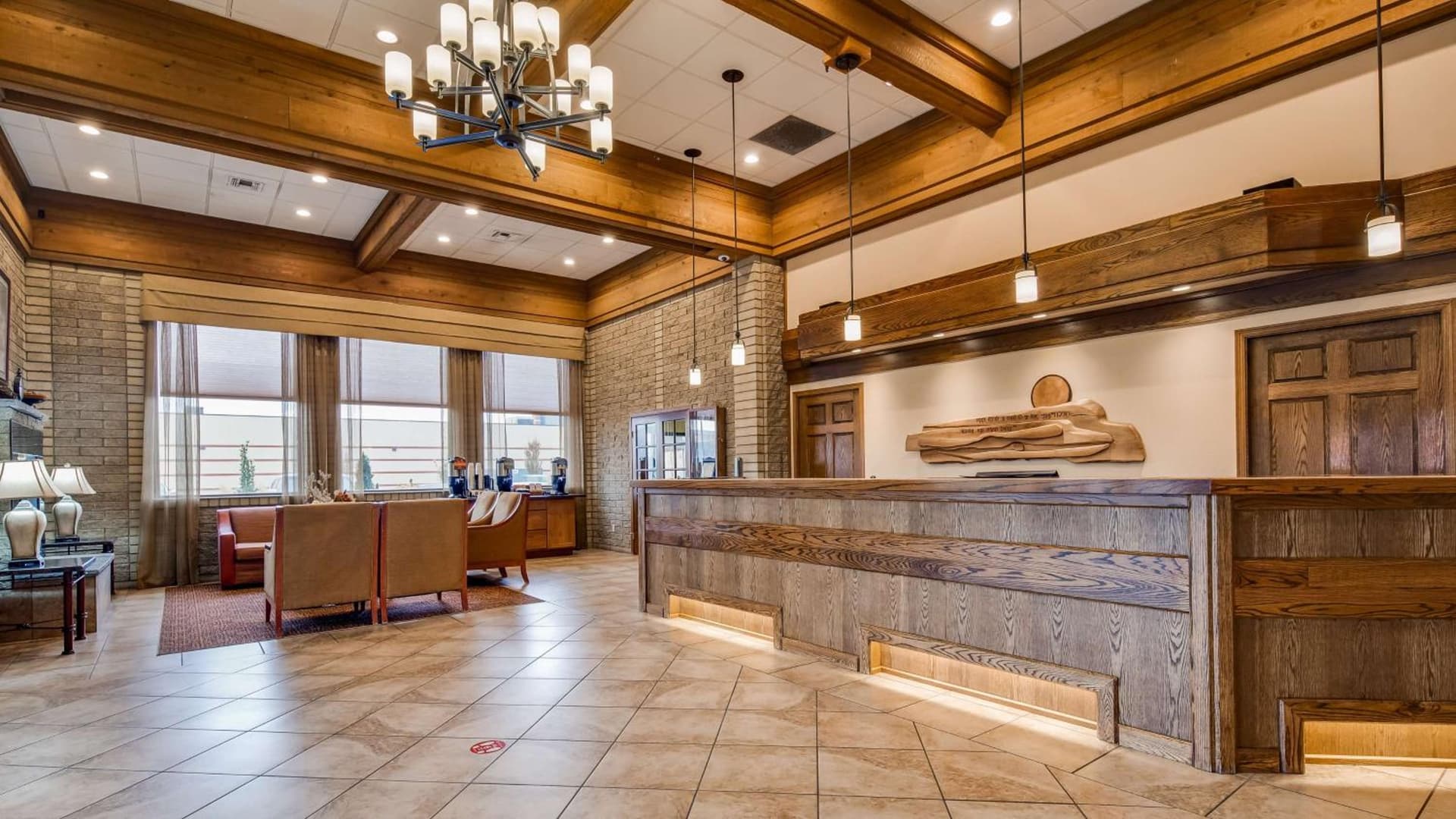 Best Western Plus Ahtanum Inn gallery photo in Yakima, WA — image 63