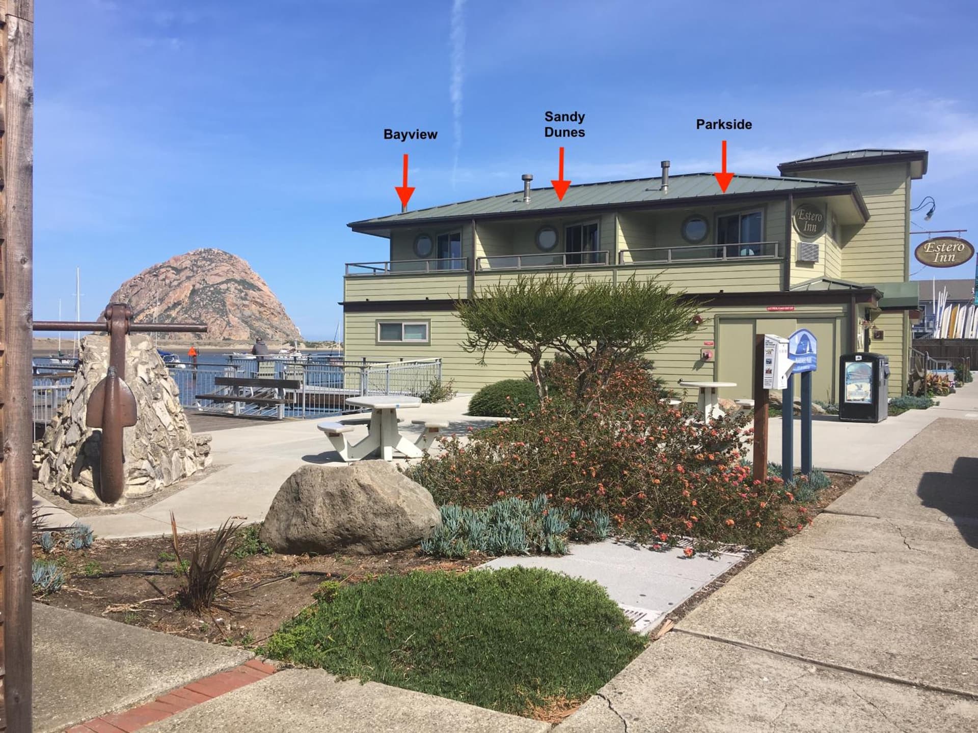 The Estero Inn gallery photo in Morro Bay, CA — image 5