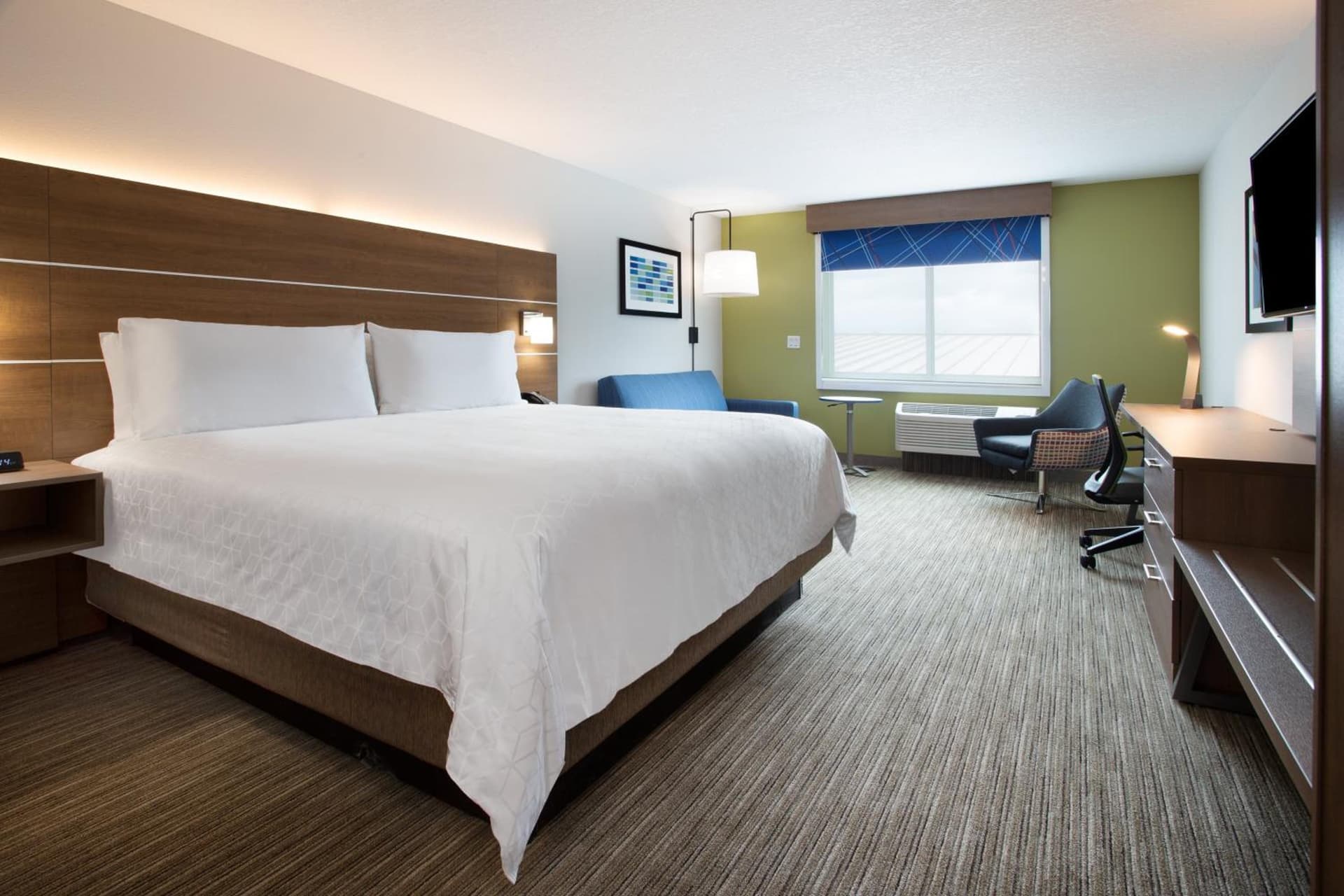Holiday Inn Express & Suites - Deland South by IHG gallery photo in DeLand, FL — image 17