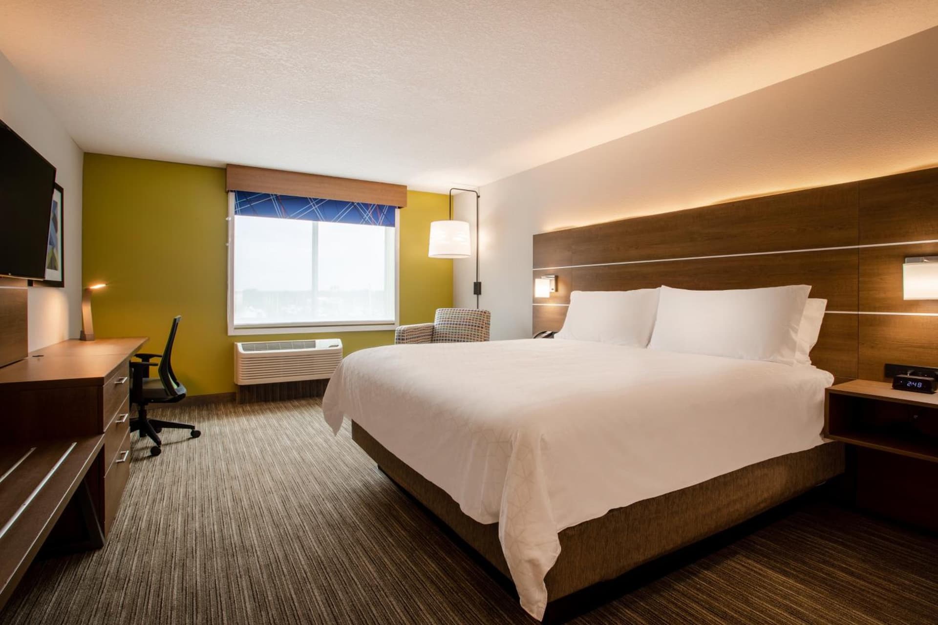 Holiday Inn Express & Suites - Deland South by IHG gallery photo in DeLand, FL — image 16