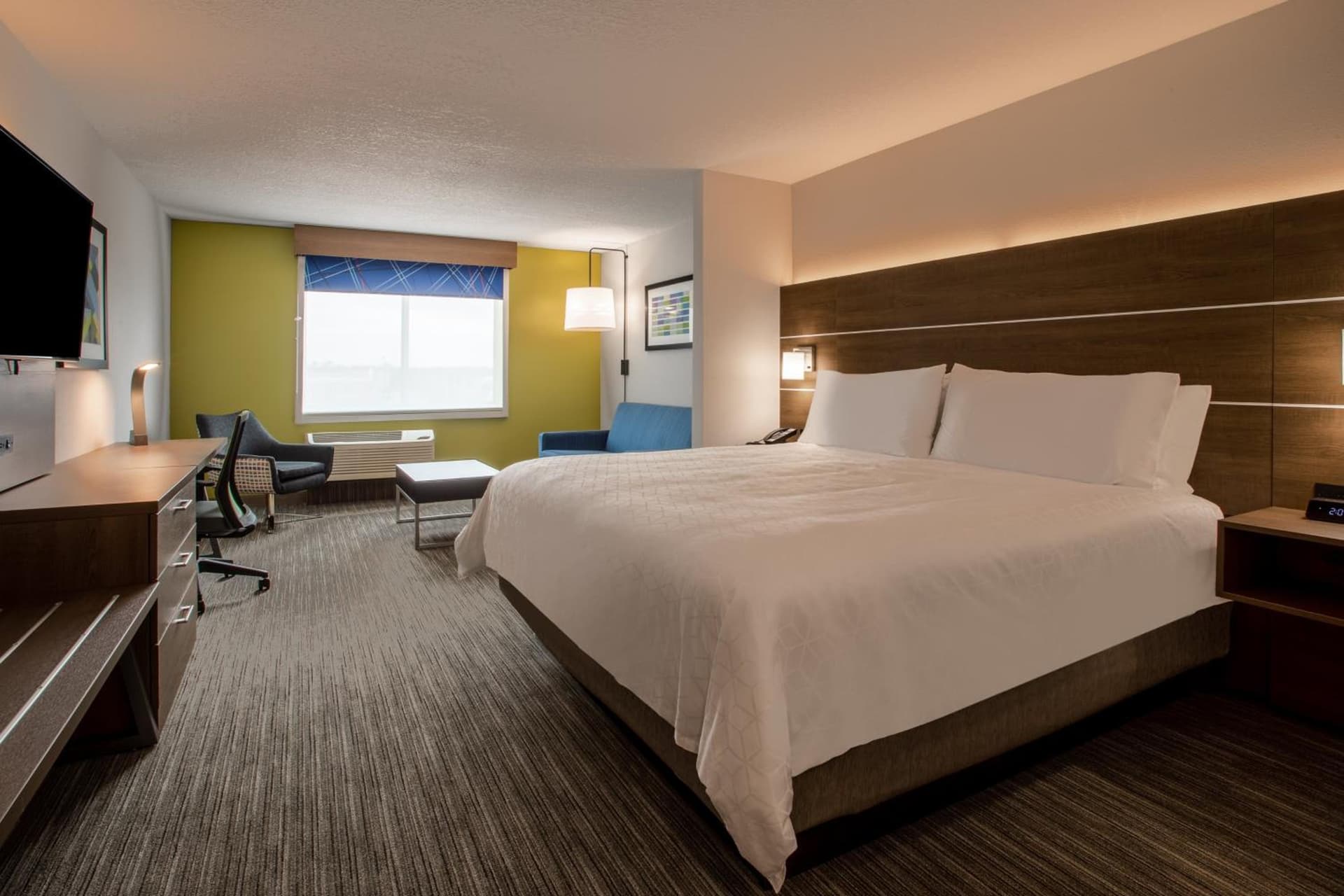 Holiday Inn Express & Suites - Deland South by IHG gallery photo in DeLand, FL — image 18