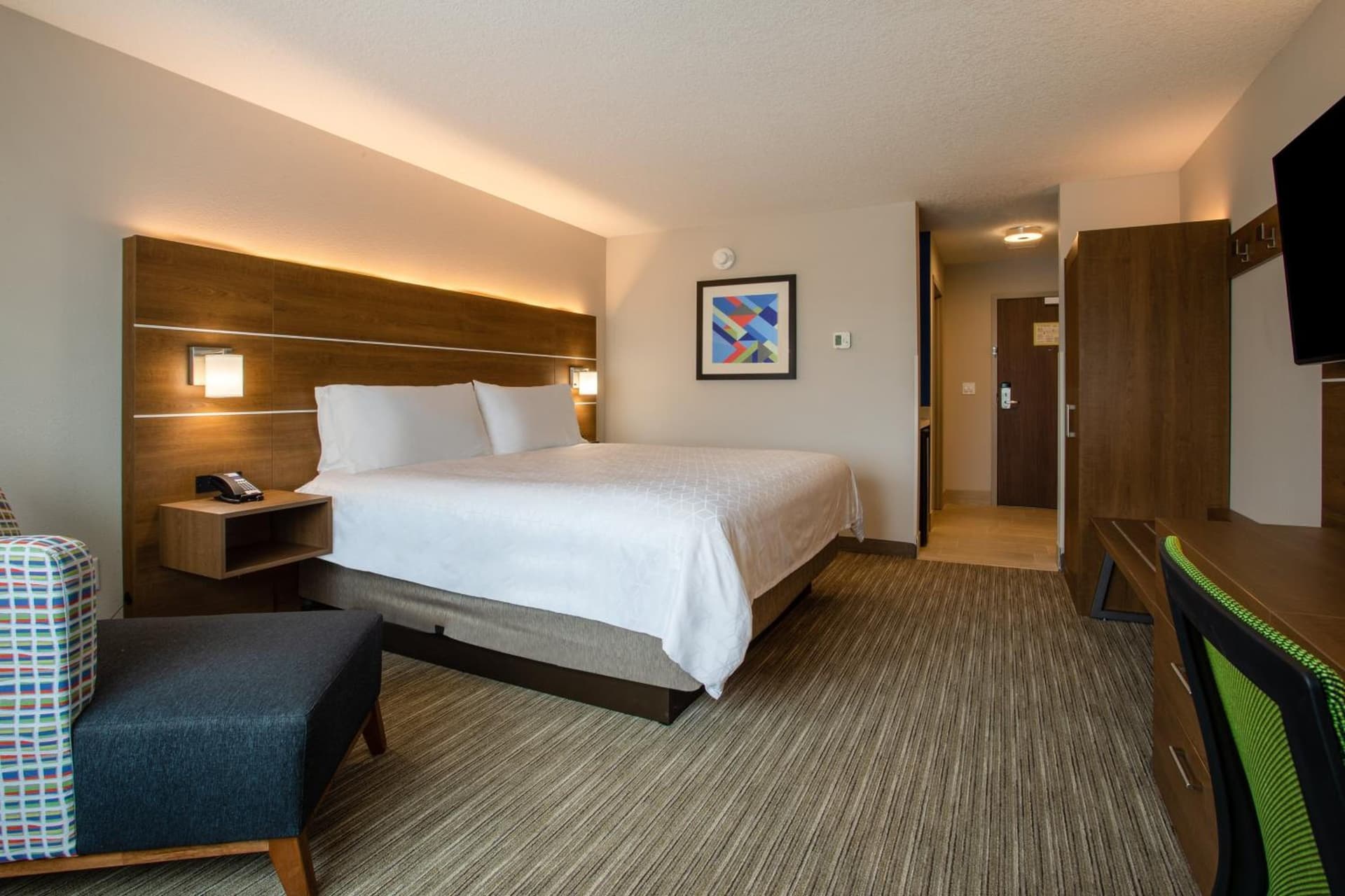 Holiday Inn Express & Suites - Deland South by IHG gallery photo in DeLand, FL — image 31