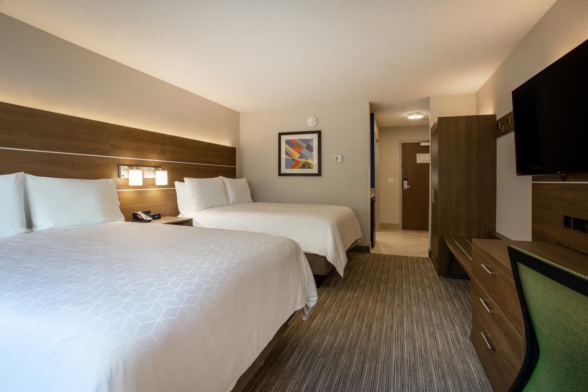 Holiday Inn Express & Suites - Deland South by IHG gallery photo in DeLand, FL — image 30