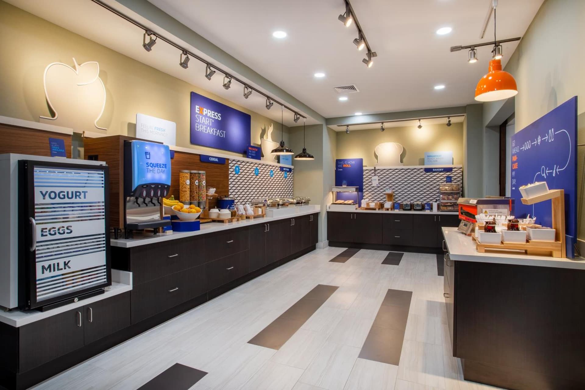 Holiday Inn Express & Suites - Deland South by IHG gallery photo in DeLand, FL — image 24