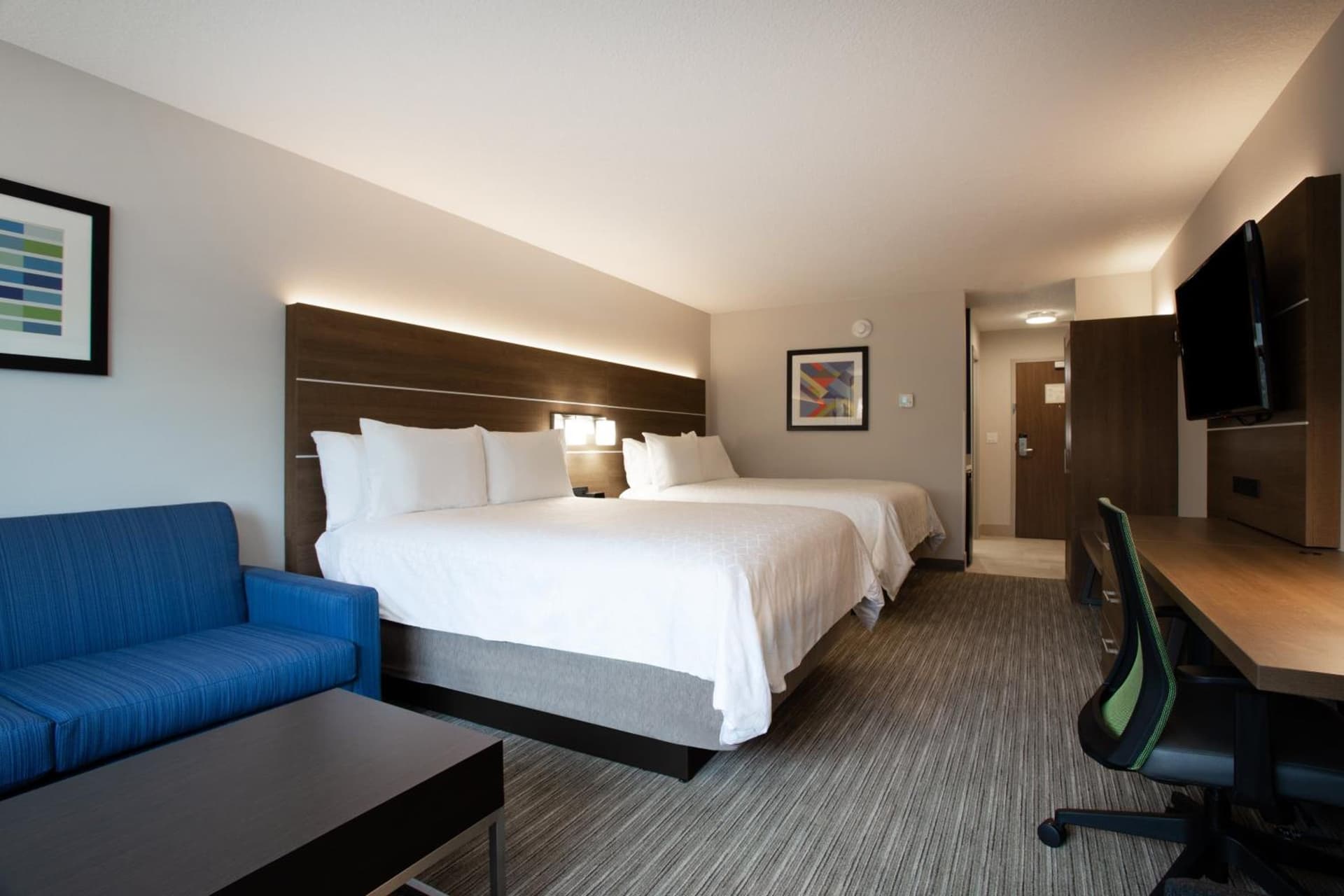 Holiday Inn Express & Suites - Deland South by IHG gallery photo in DeLand, FL — image 25