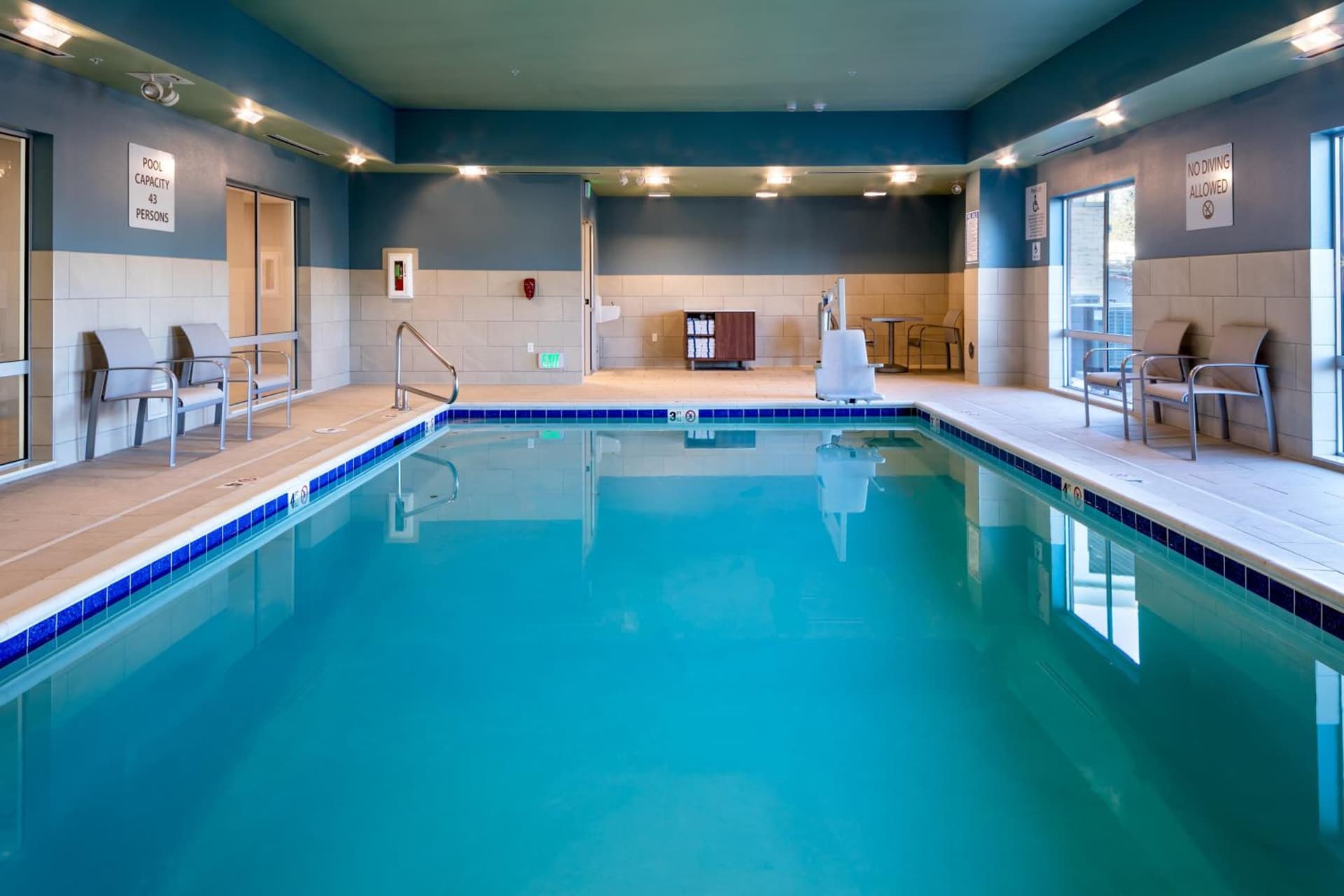 Holiday Inn Express & Suites - Bend South by IHG gallery photo in Bend, OR — image 44