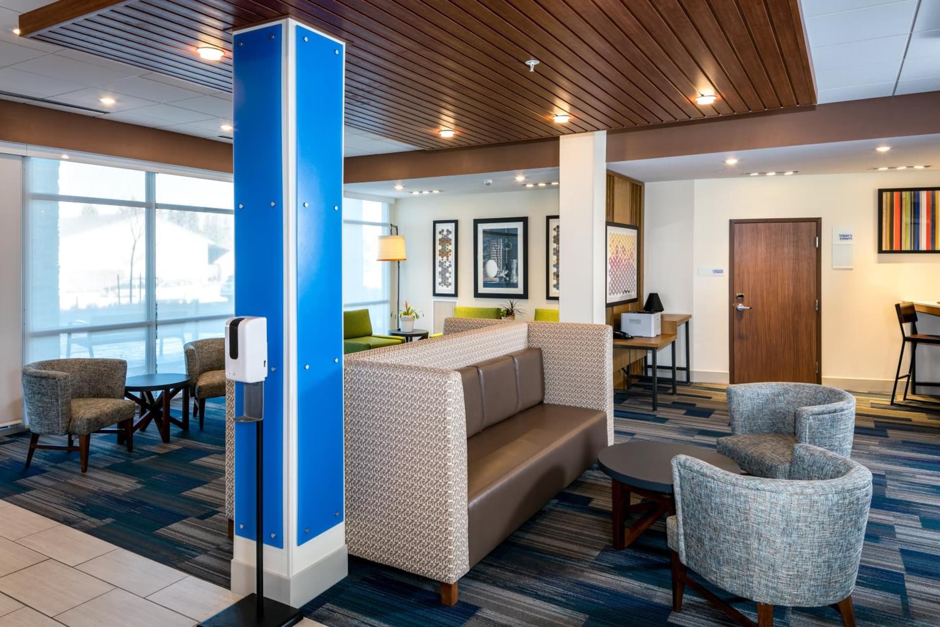 Holiday Inn Express & Suites - Bend South by IHG gallery photo in Bend, OR — image 22