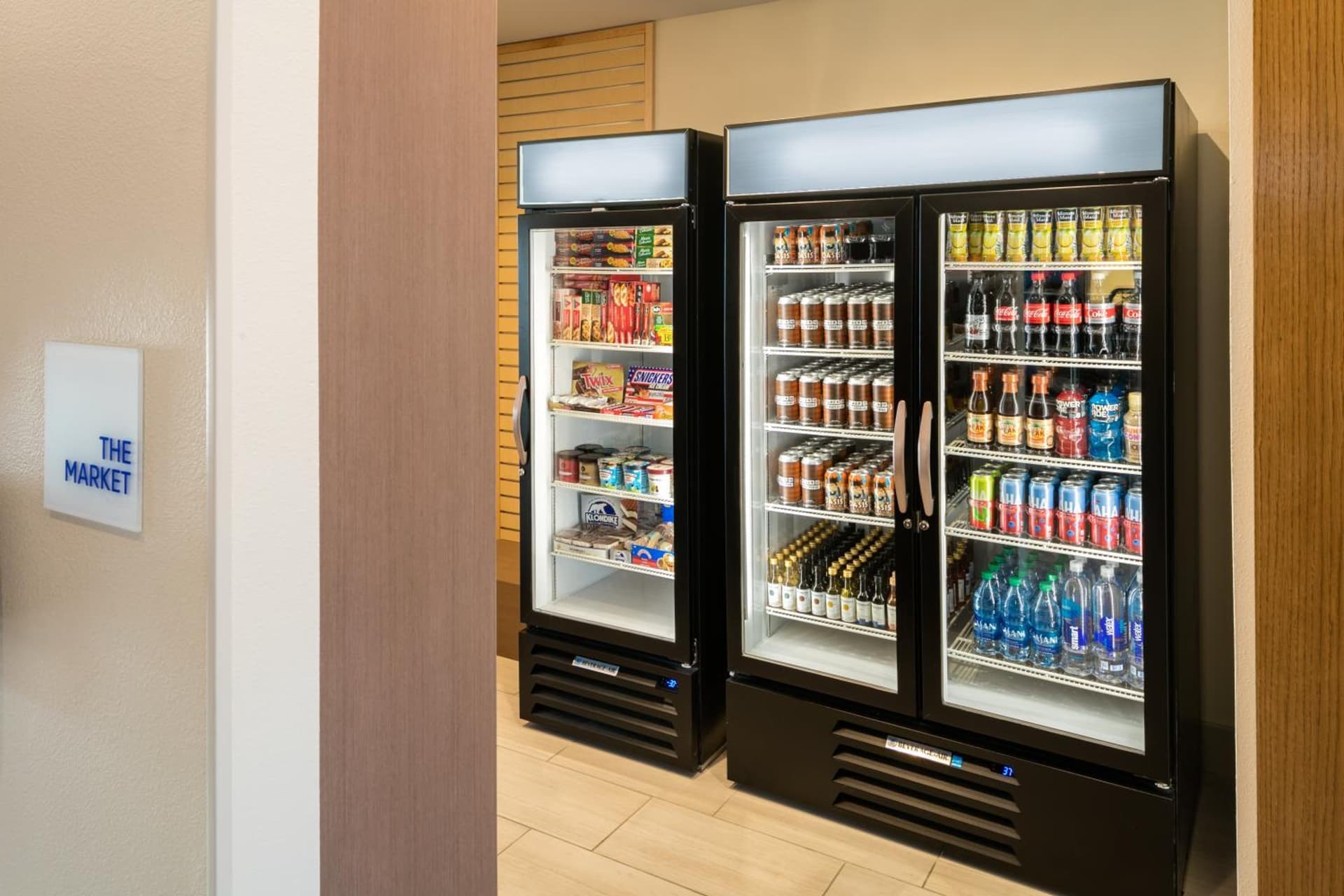 Holiday Inn Express & Suites - Bend South by IHG gallery photo in Bend, OR — image 28