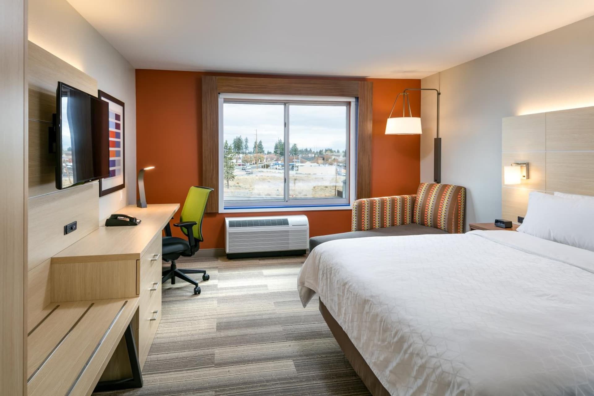 Holiday Inn Express & Suites - Bend South by IHG gallery photo in Bend, OR — image 23