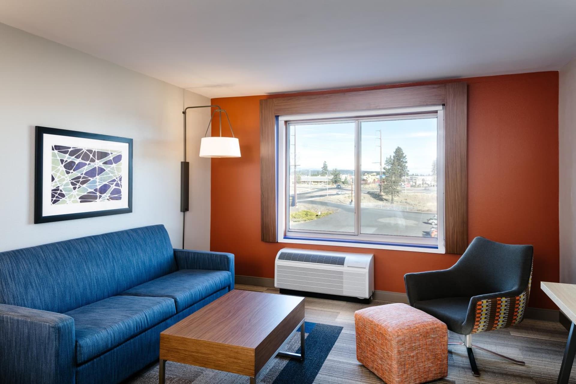 Holiday Inn Express & Suites - Bend South by IHG gallery photo in Bend, OR — image 14