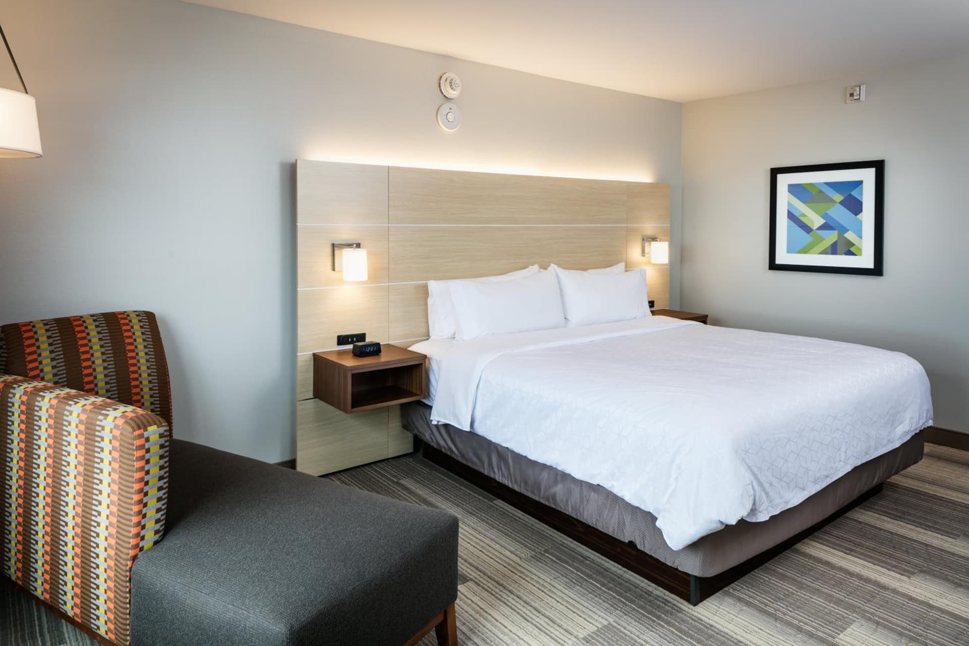 Holiday Inn Express & Suites - Bend South by IHG gallery photo in Bend, OR — image 37