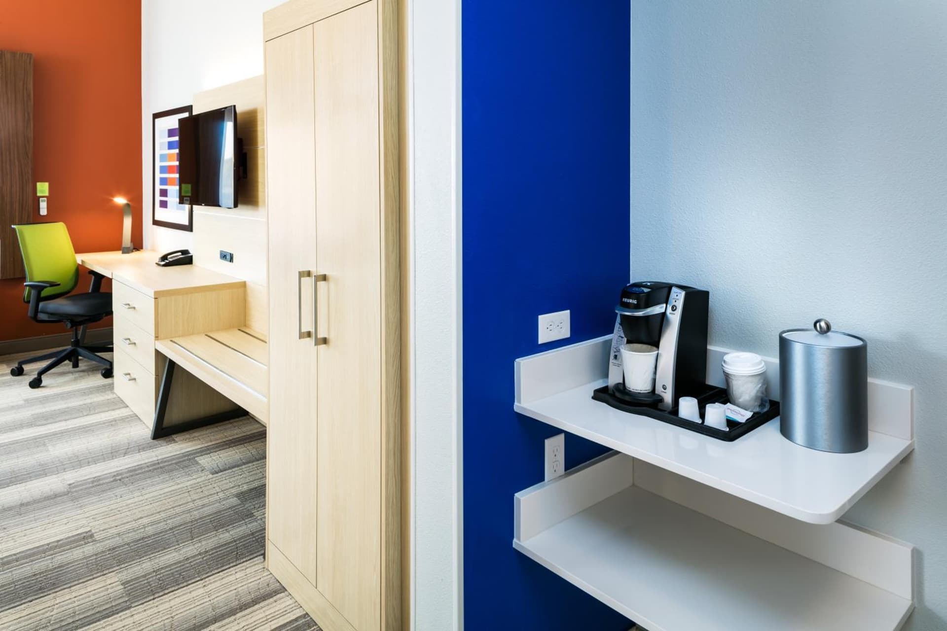 Holiday Inn Express & Suites - Bend South by IHG gallery photo in Bend, OR — image 43