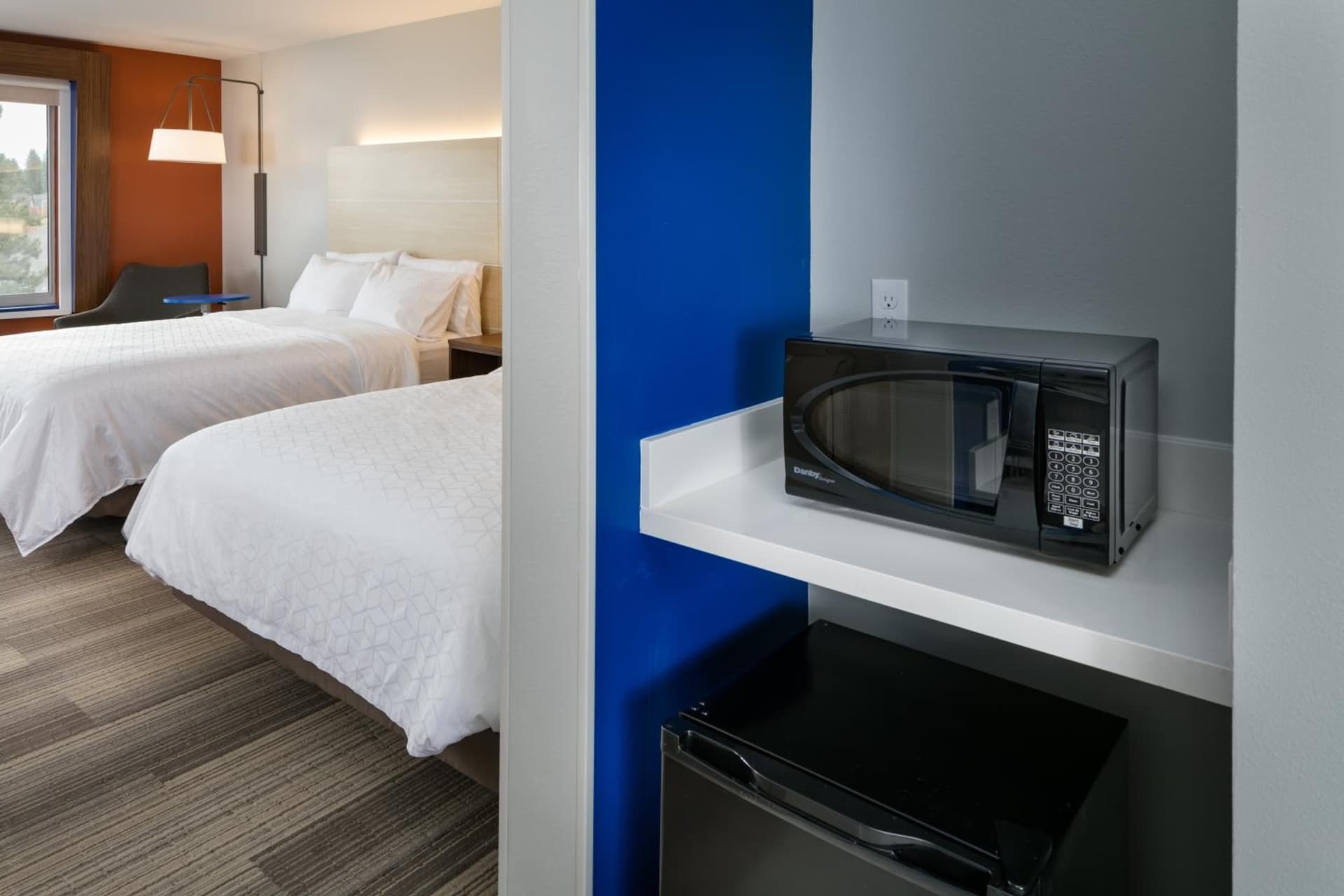 Holiday Inn Express & Suites - Bend South by IHG gallery photo in Bend, OR — image 10