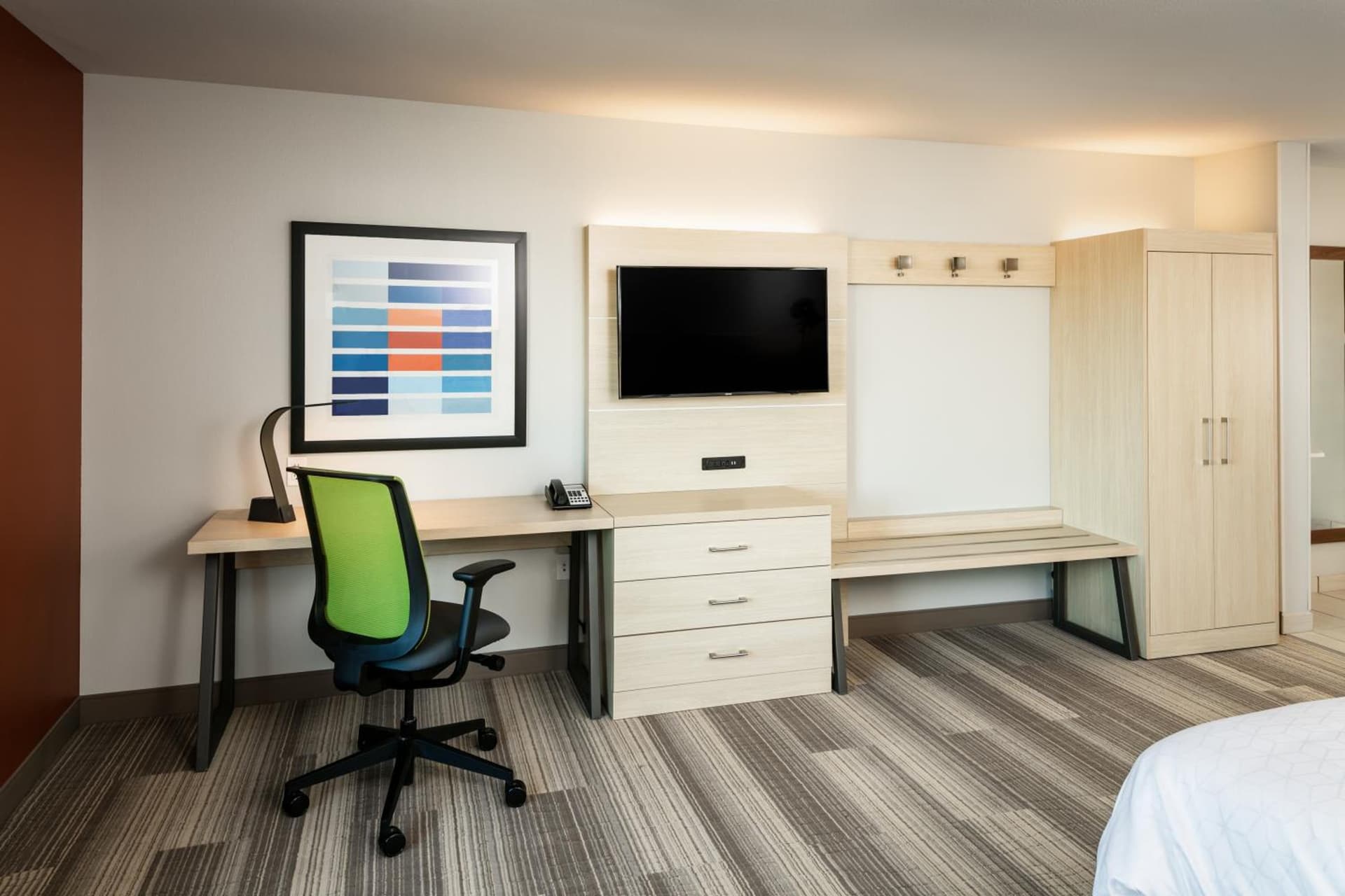 Holiday Inn Express & Suites - Bend South by IHG gallery photo in Bend, OR — image 45