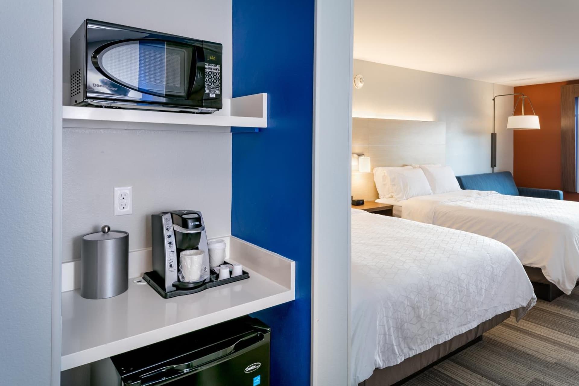 Holiday Inn Express & Suites - Bend South by IHG gallery photo in Bend, OR — image 42