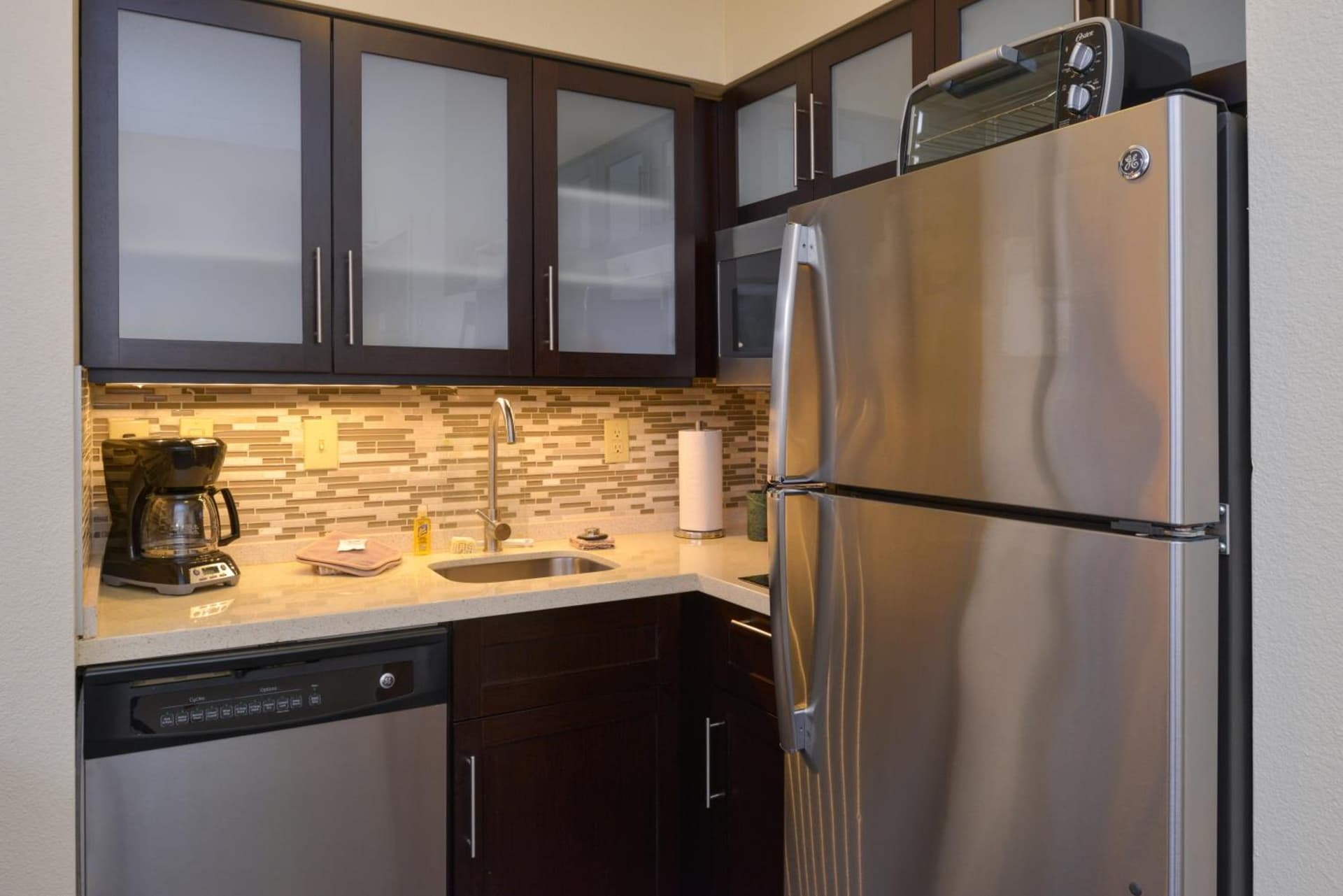 Staybridge Suites Indianapolis-Fishers by IHG interior in Fishers, IN — gallery photo 2