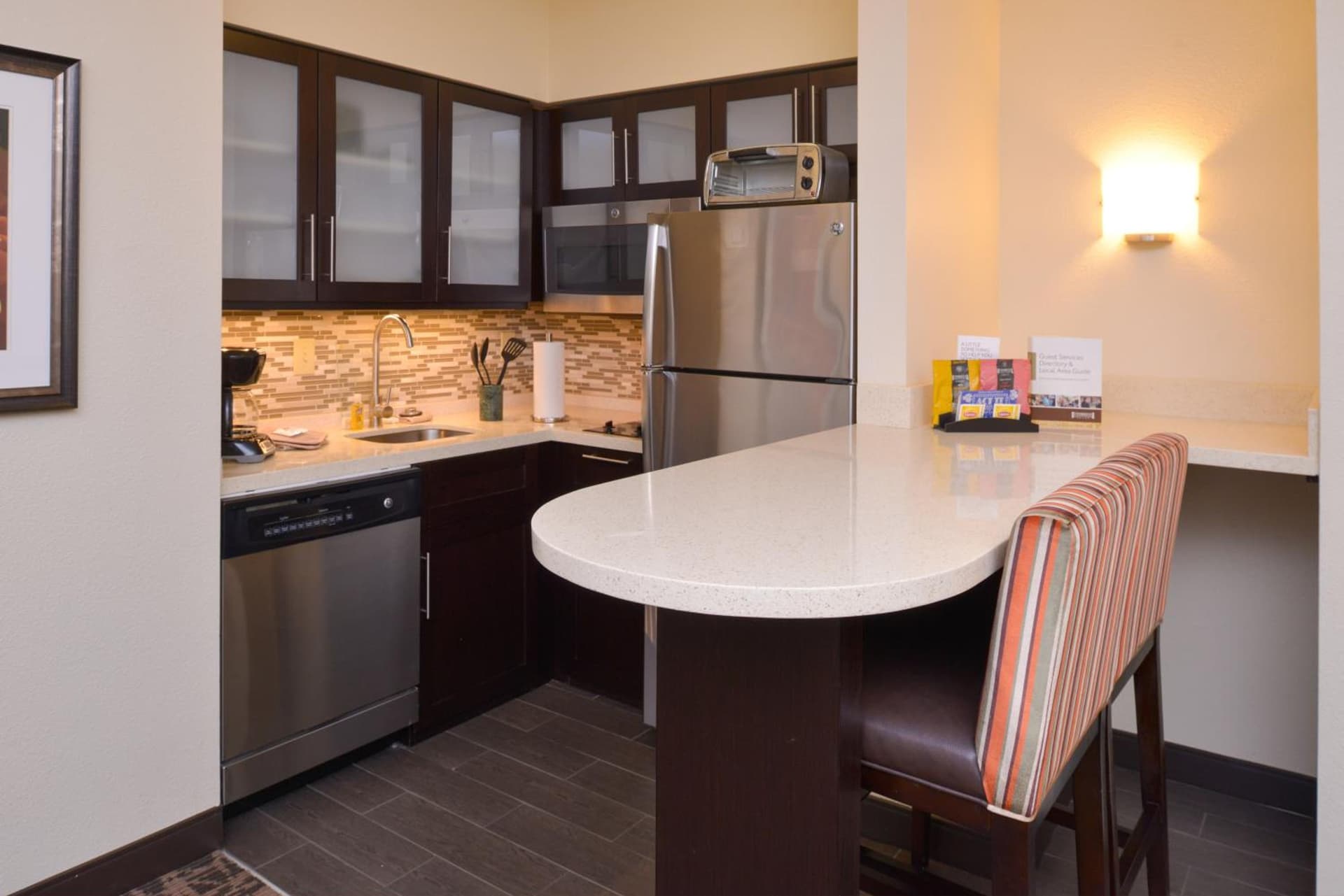 Staybridge Suites Indianapolis-Fishers by IHG gallery photo in Fishers, IN — image 10
