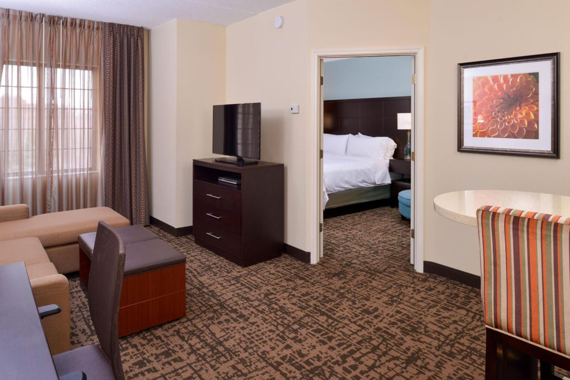 Staybridge Suites Indianapolis-Fishers by IHG gallery photo in Fishers, IN — image 77