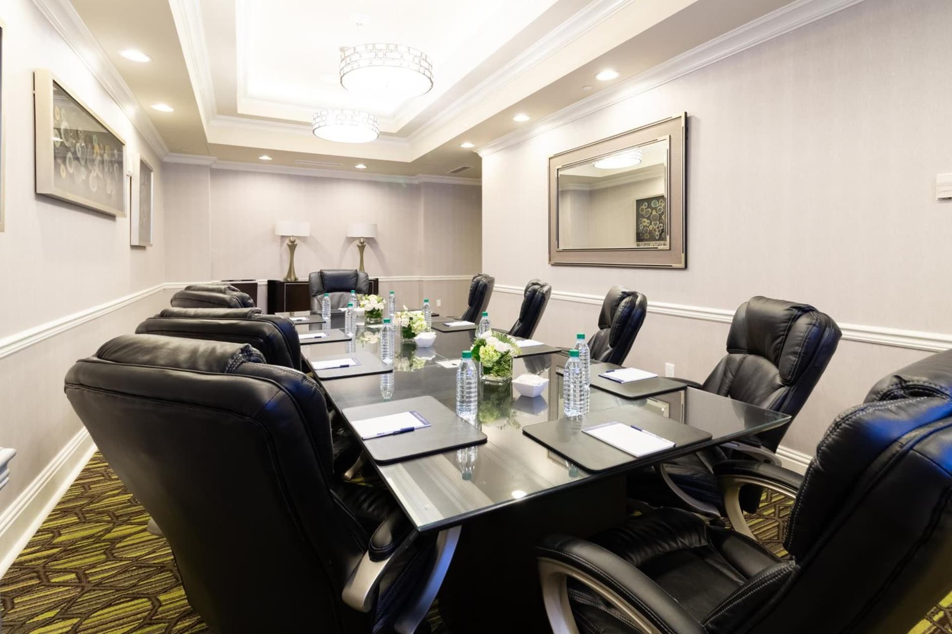Holiday Inn Express Savannah - Historic District gallery photo in Savannah, GA — image 25