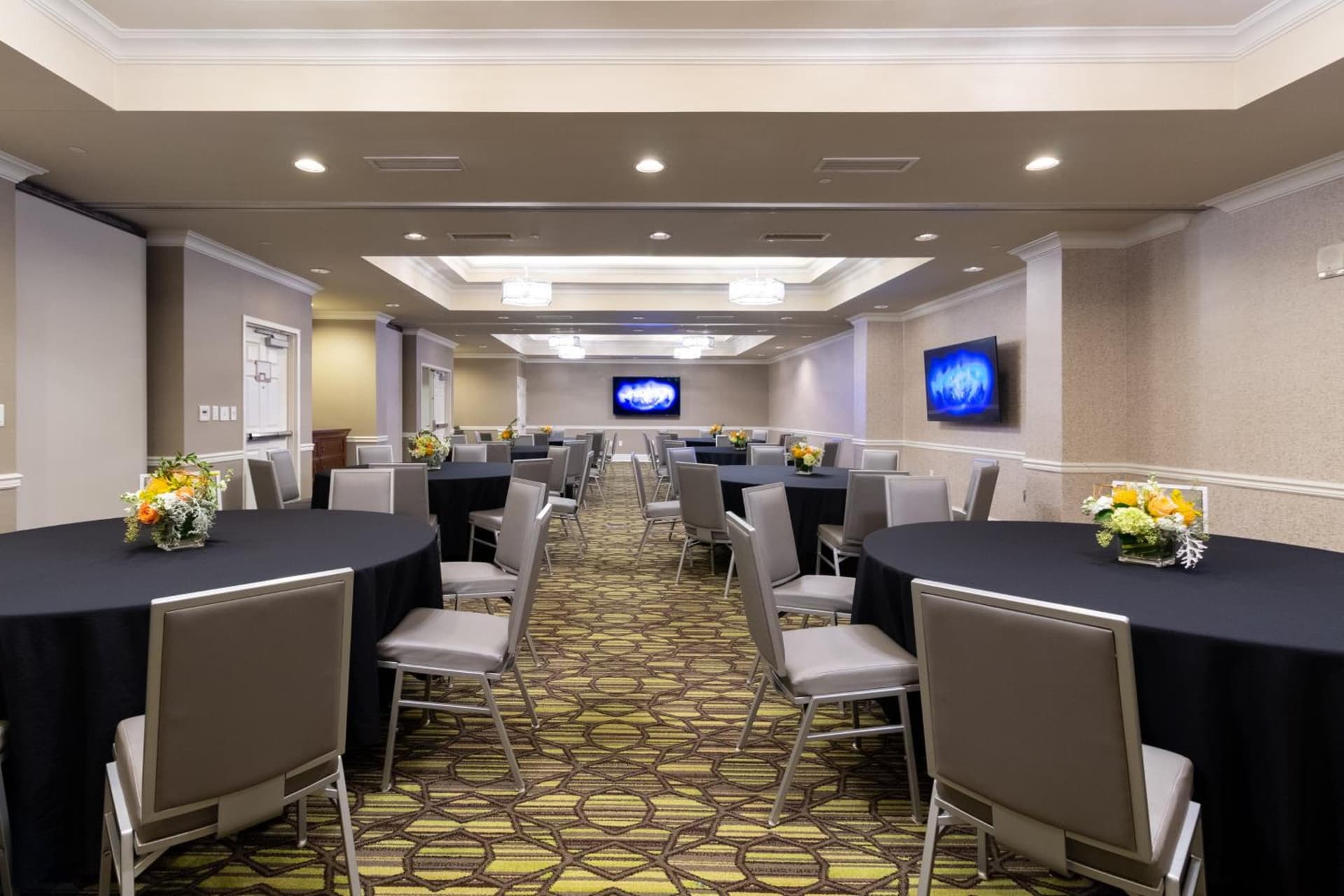 Holiday Inn Express Savannah - Historic District gallery photo in Savannah, GA — image 57