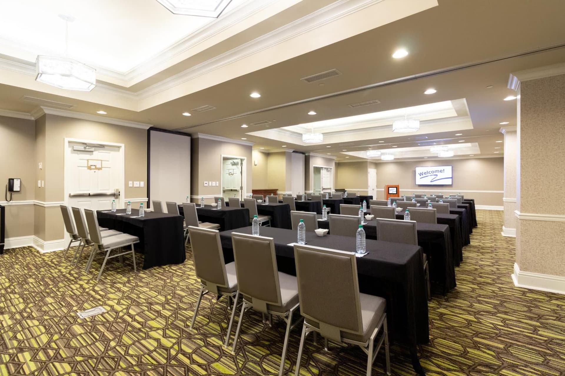 Holiday Inn Express Savannah - Historic District gallery photo in Savannah, GA — image 43