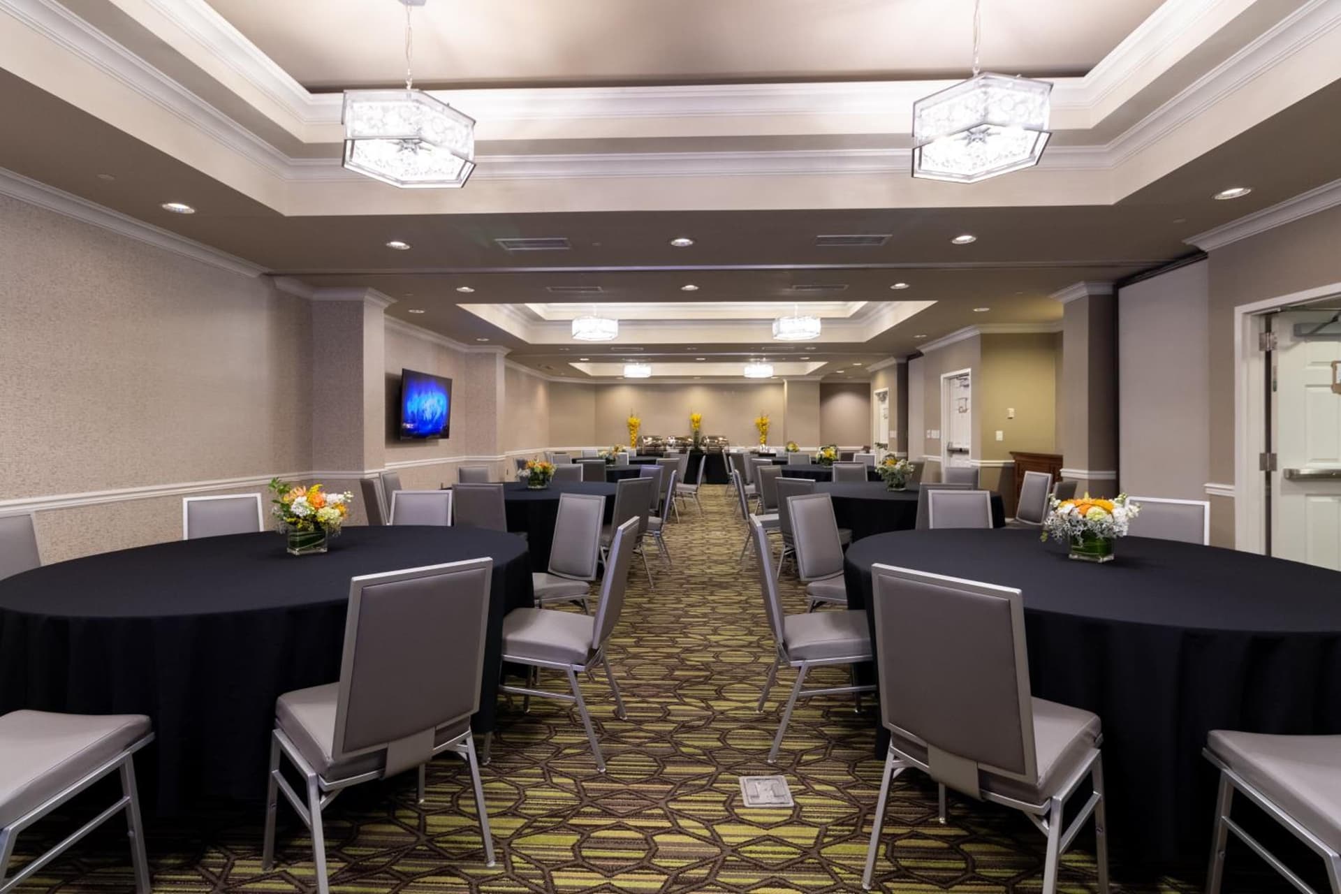 Holiday Inn Express Savannah - Historic District gallery photo in Savannah, GA — image 4
