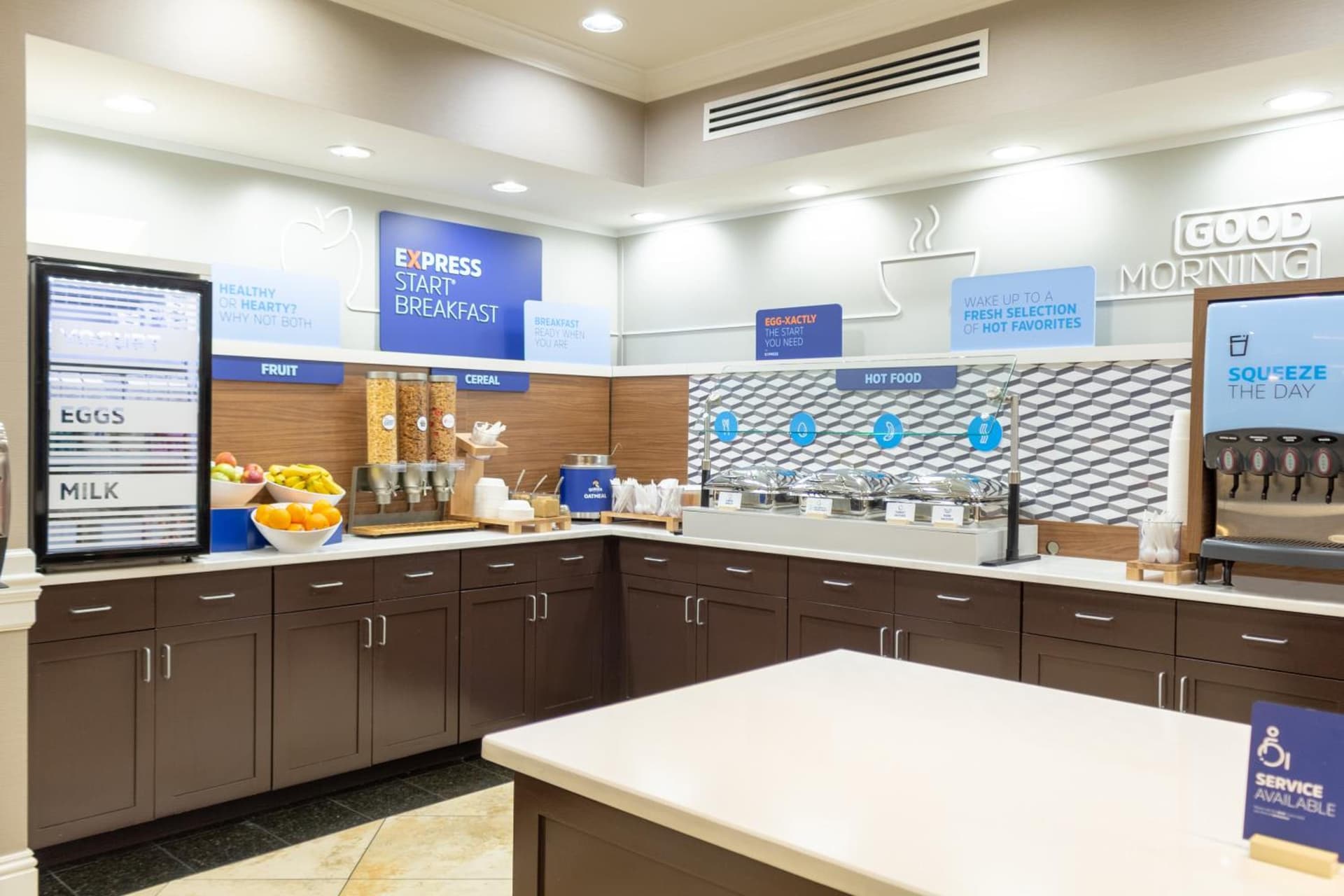 Holiday Inn Express Savannah - Historic District gallery photo in Savannah, GA — image 62