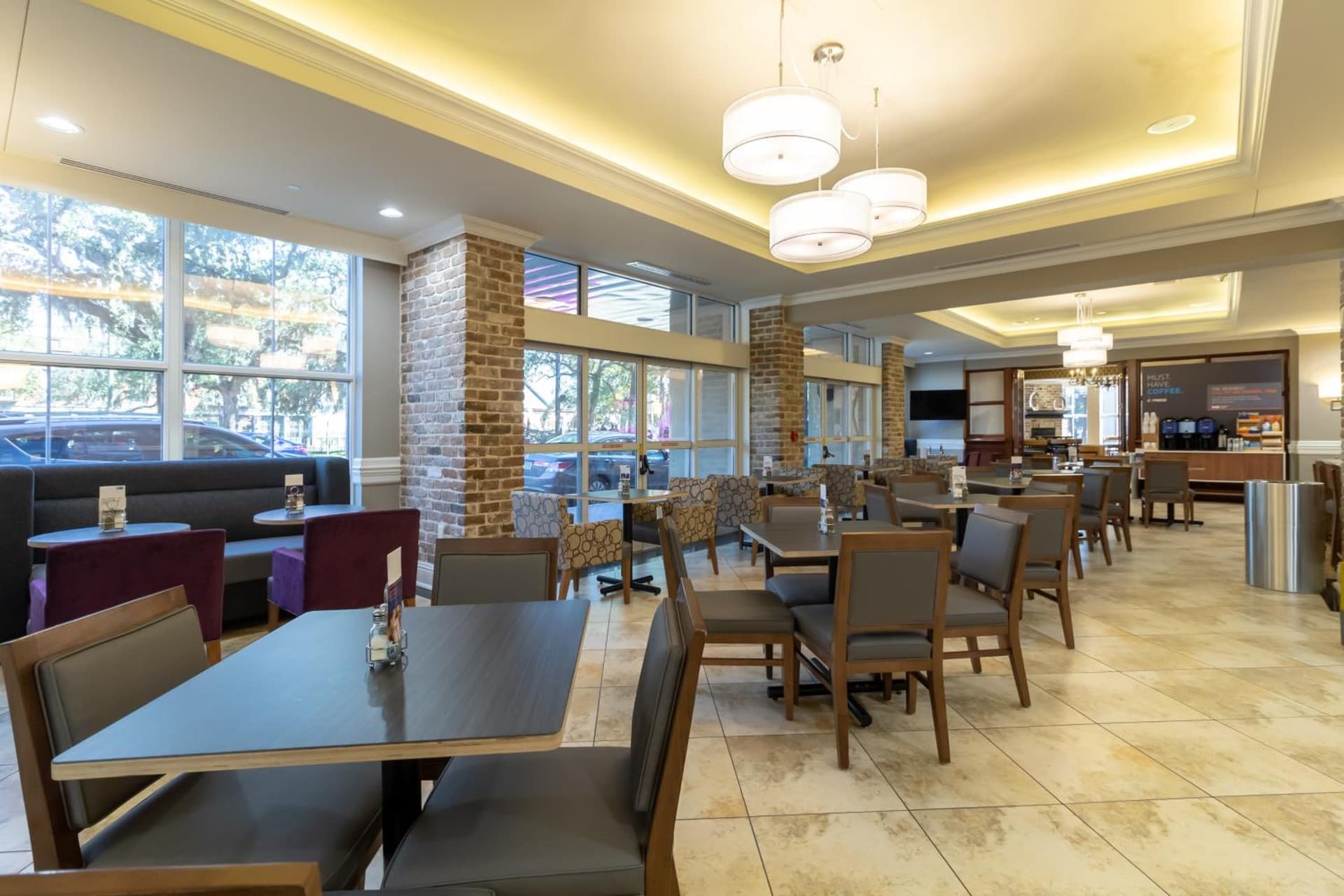 Holiday Inn Express Savannah - Historic District gallery photo in Savannah, GA — image 67