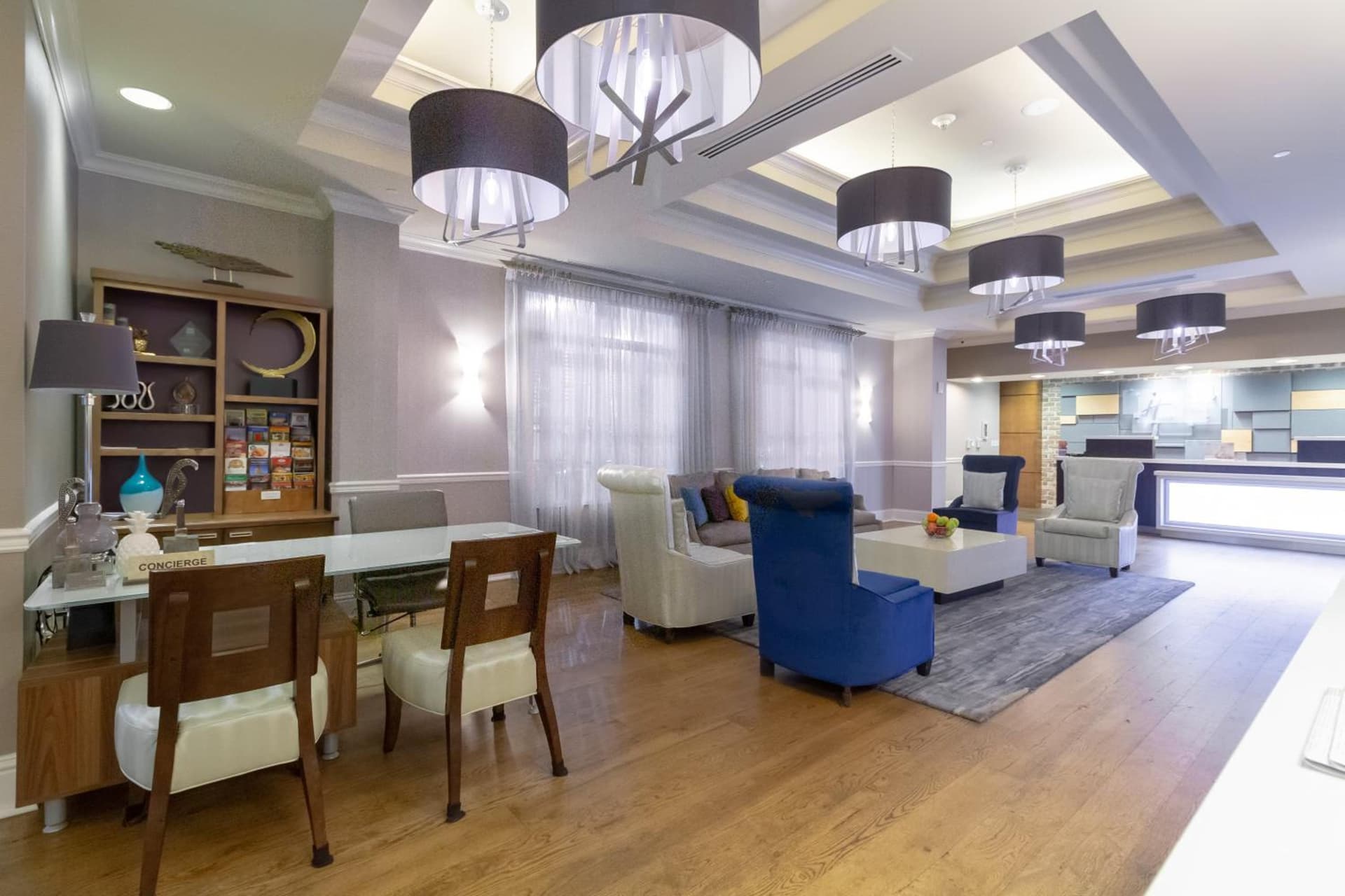 Holiday Inn Express Savannah - Historic District gallery photo in Savannah, GA — image 11